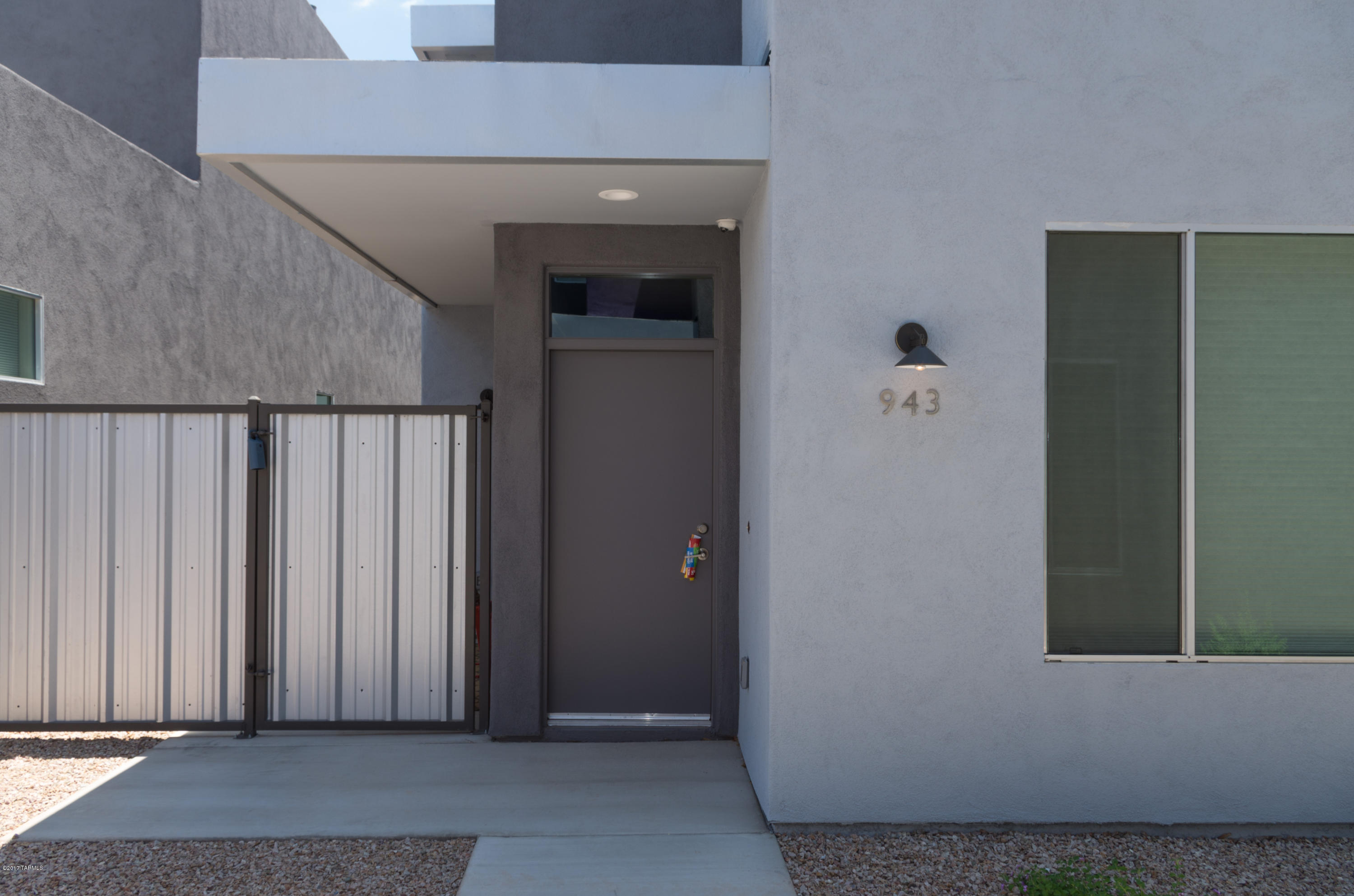 Unsubdivided - Residential
