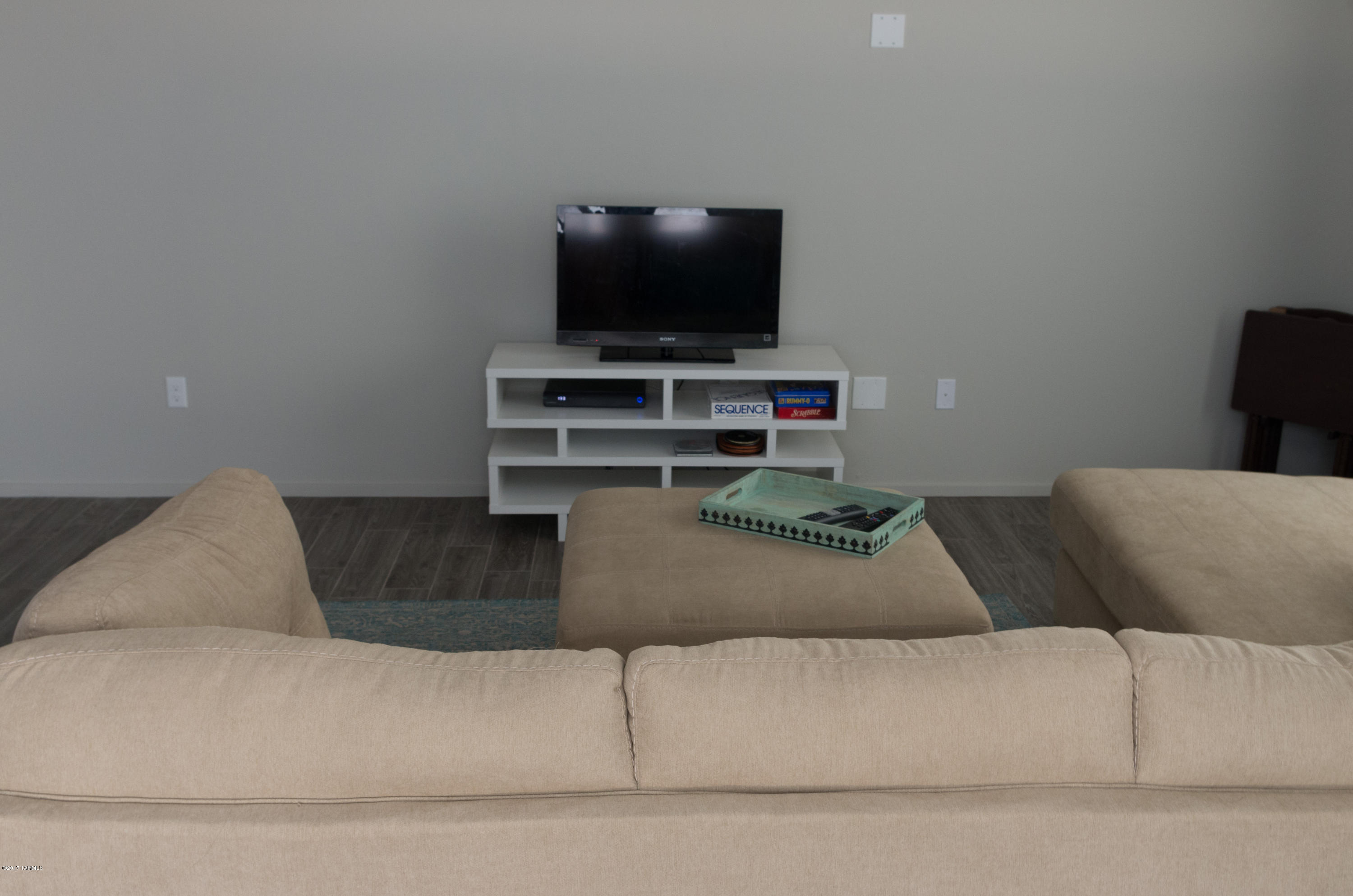 Unsubdivided - Residential
