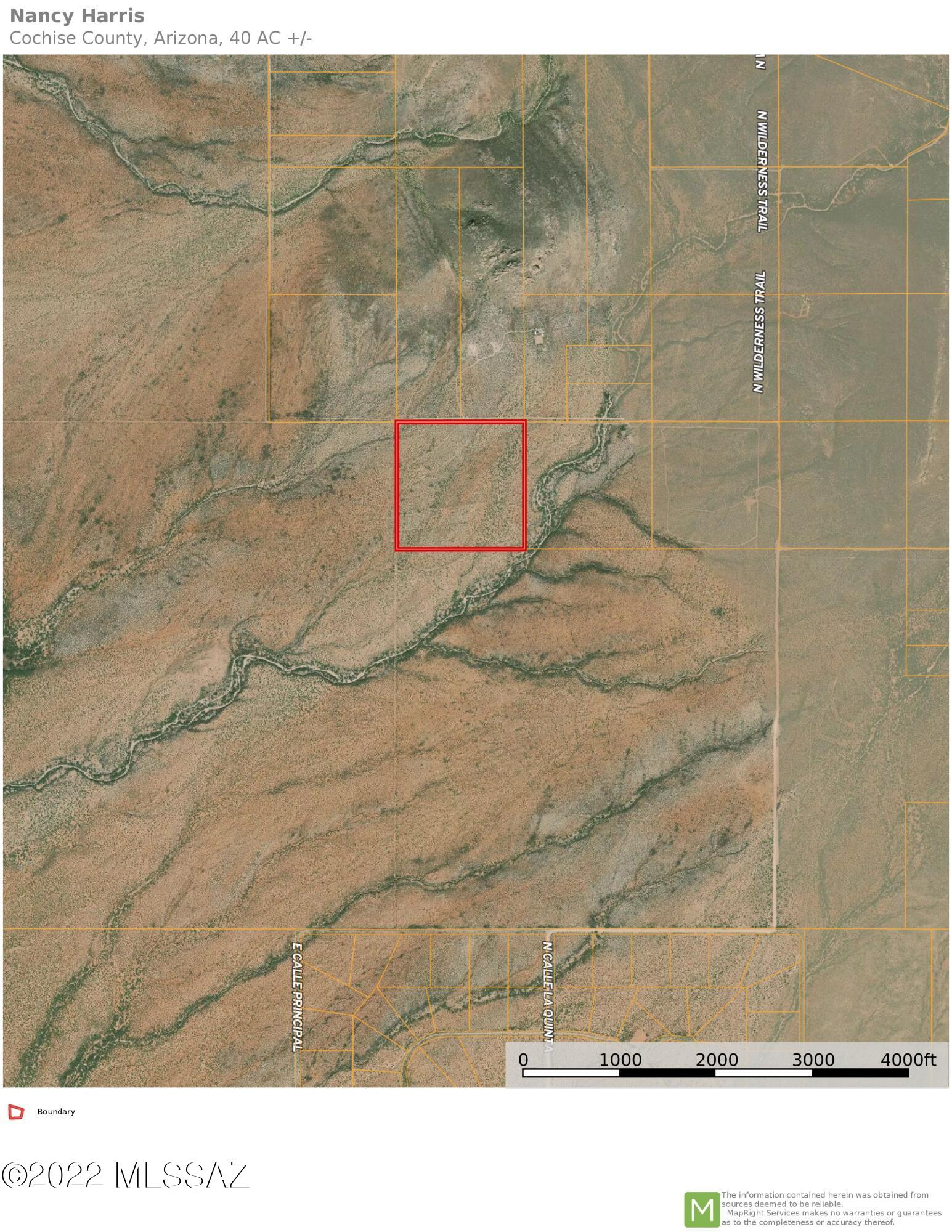Acreage to create your own slice of heaven. Approximately 40 acres of vacant land just miles from the Douglas. Great place to create new memories and get away from the hustle and bustle of the city. Make this your home today or in the future.  Seller May Carry.