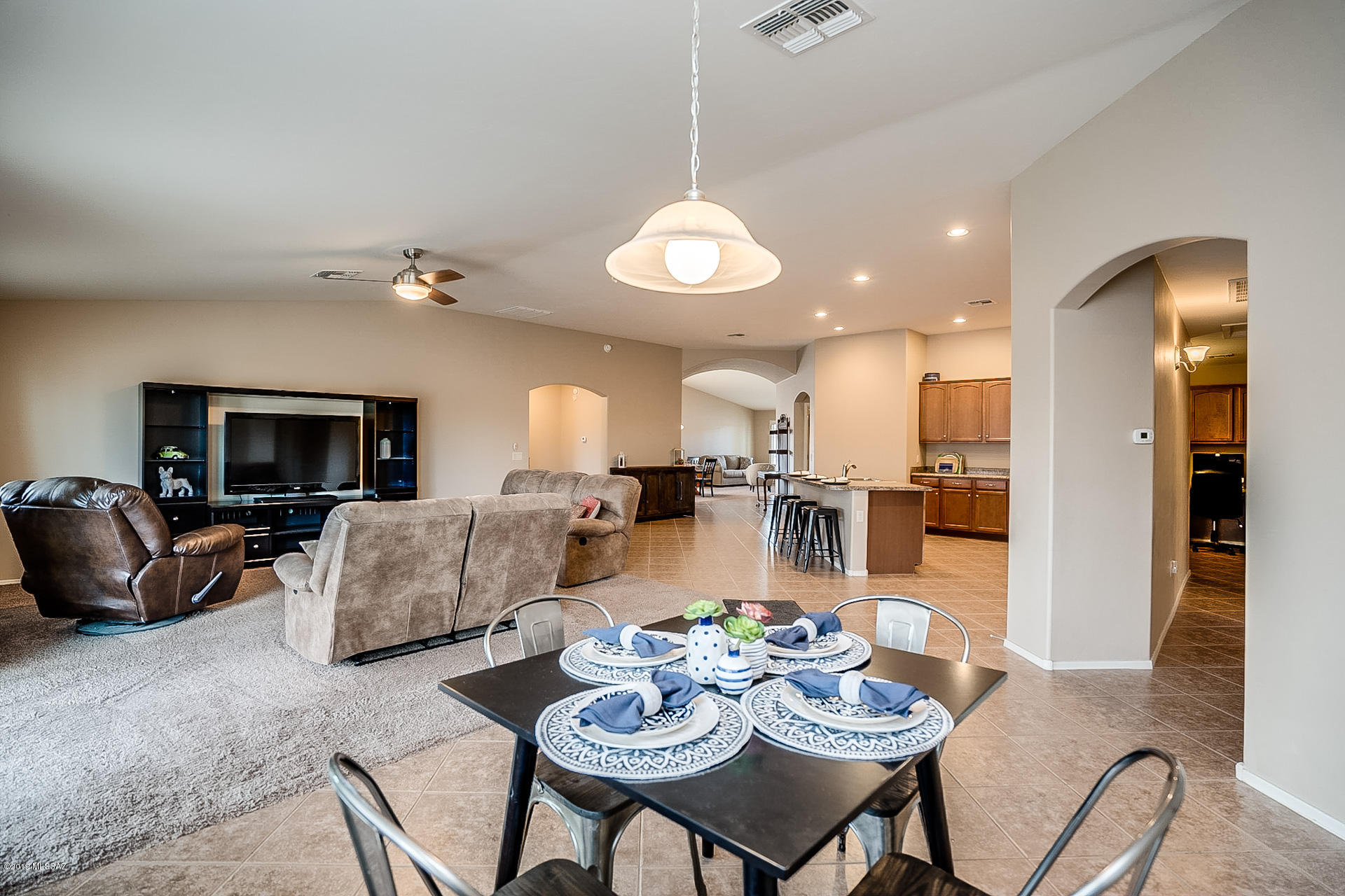 Presidios at Rancho Sahuarita (1-927) - Residential