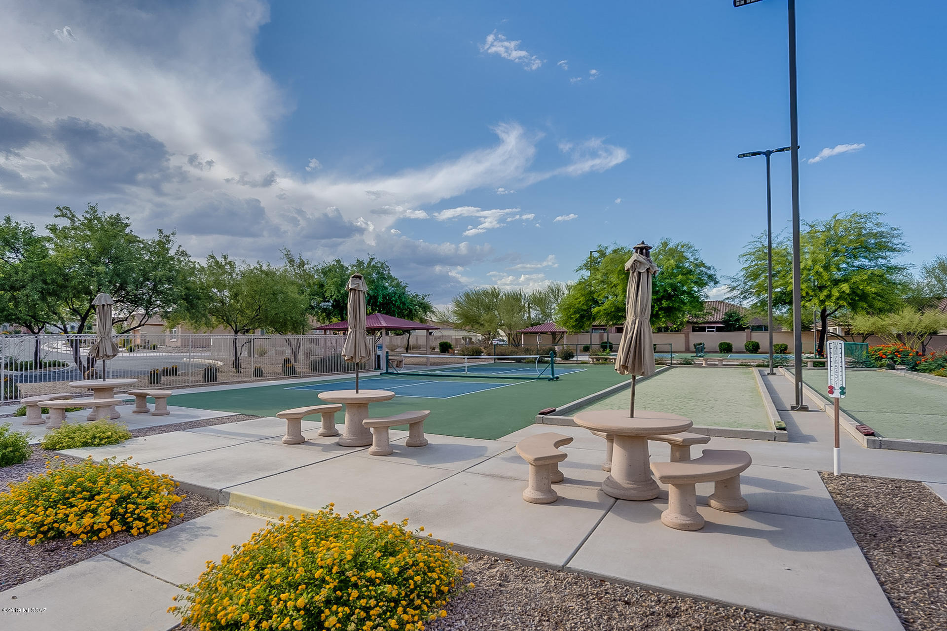 Presidios at Rancho Sahuarita (1-927) - Residential