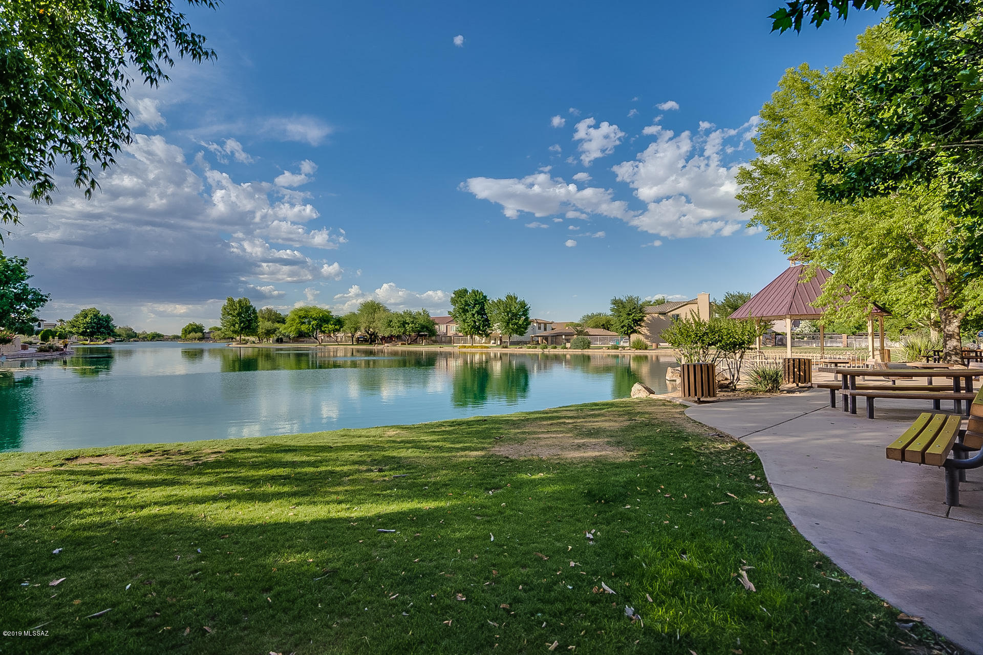 Presidios at Rancho Sahuarita (1-927) - Residential