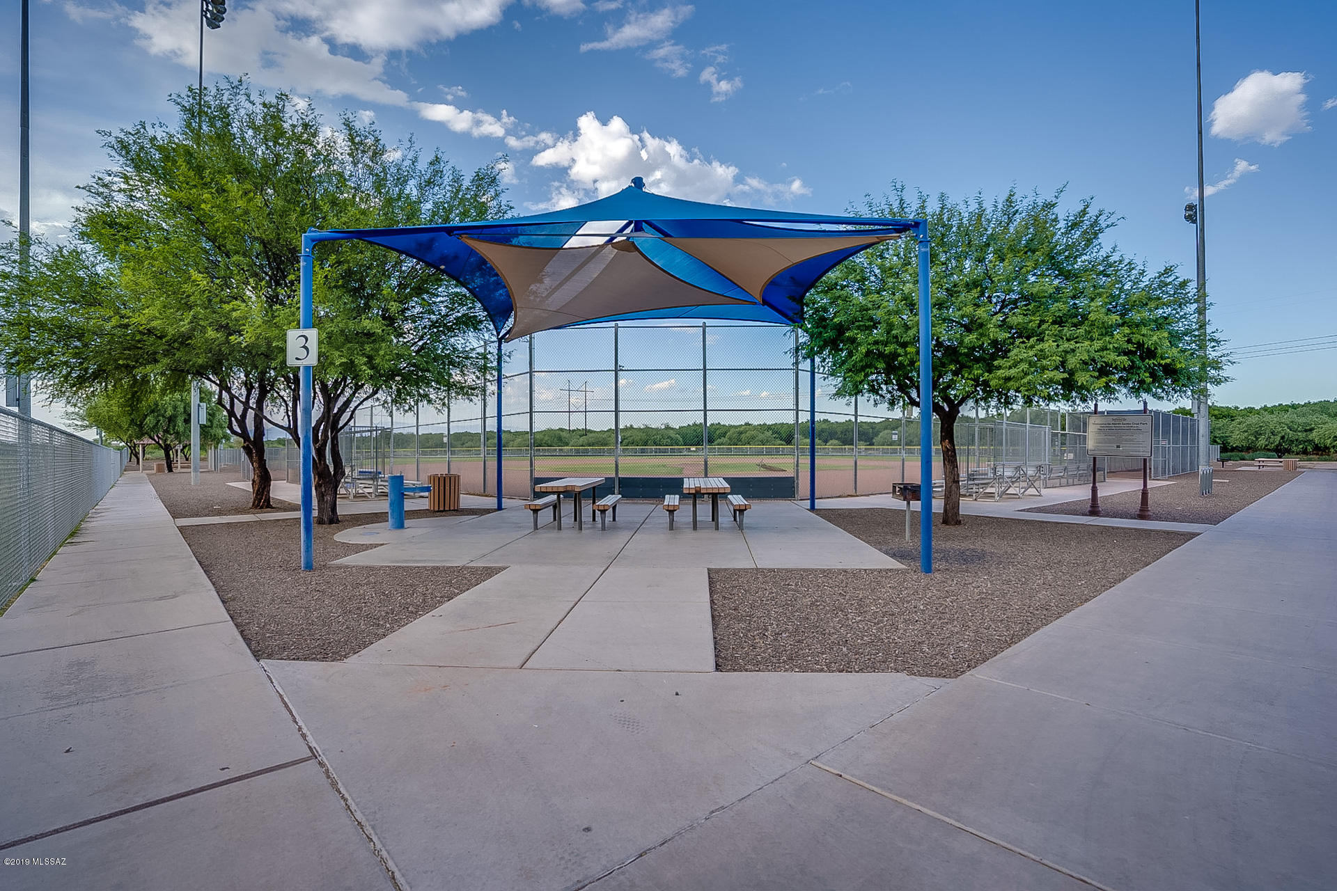 Presidios at Rancho Sahuarita (1-927) - Residential
