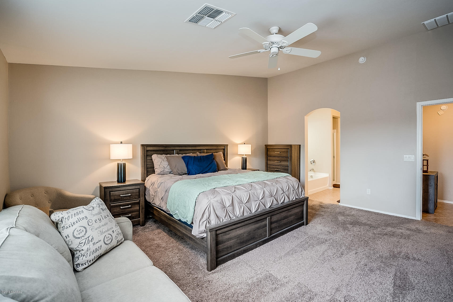 Presidios at Rancho Sahuarita (1-927) - Residential