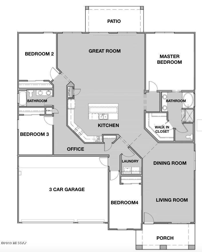 Presidios at Rancho Sahuarita (1-927) - Residential