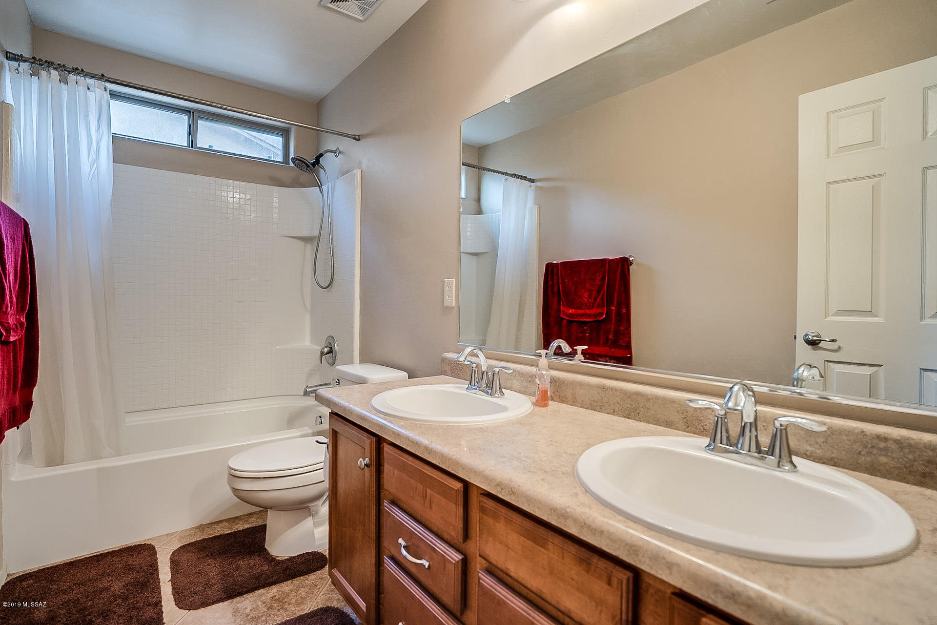 Presidios at Rancho Sahuarita (1-927) - Residential
