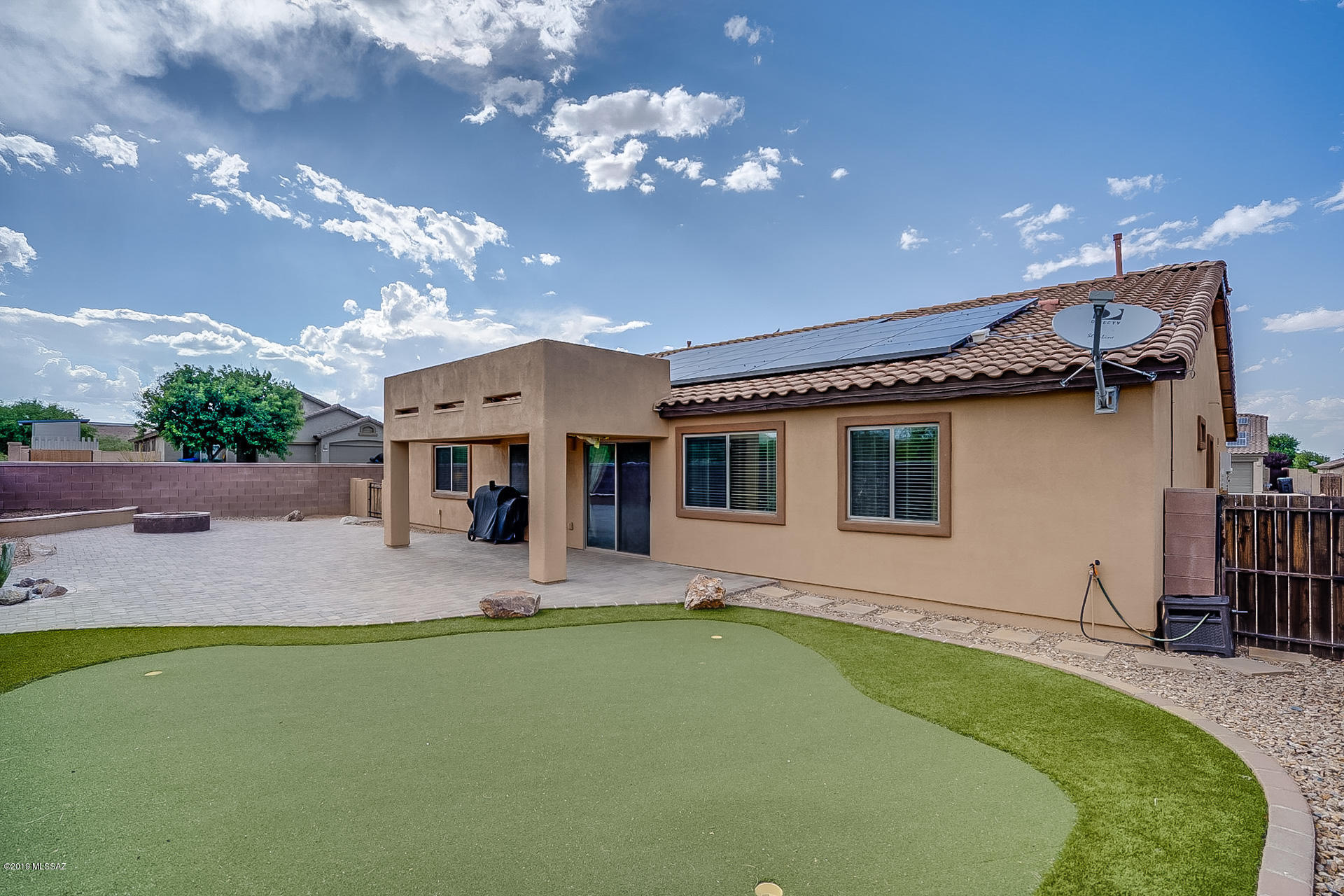 Presidios at Rancho Sahuarita (1-927) - Residential