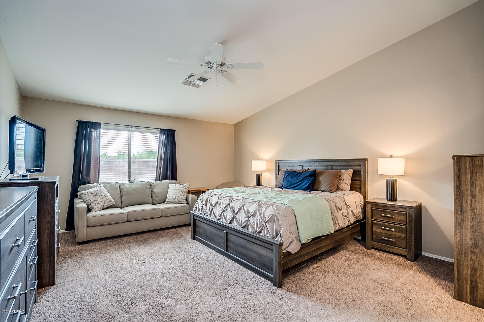Presidios at Rancho Sahuarita (1-927) - Residential