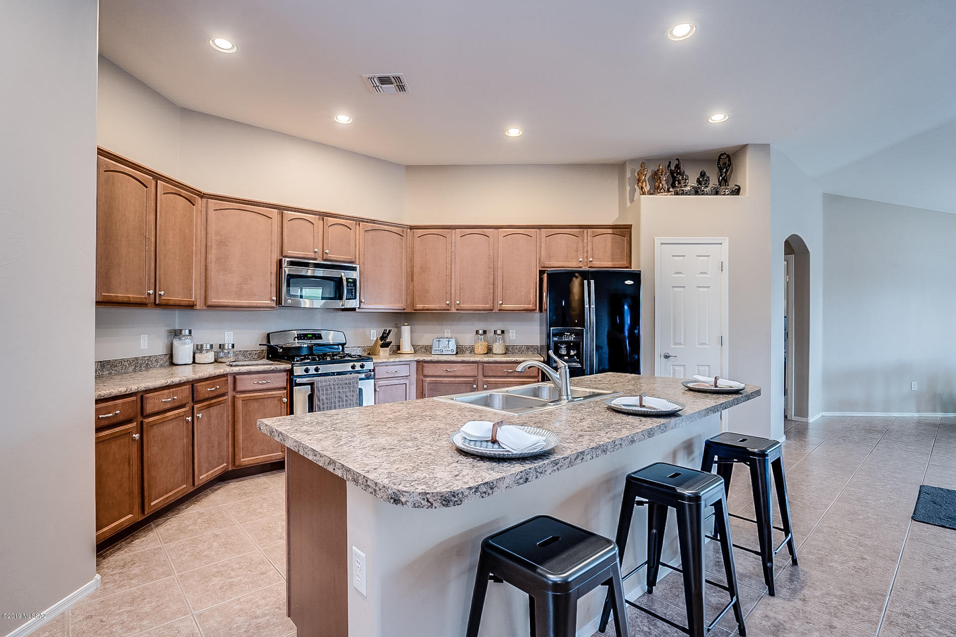 Presidios at Rancho Sahuarita (1-927) - Residential