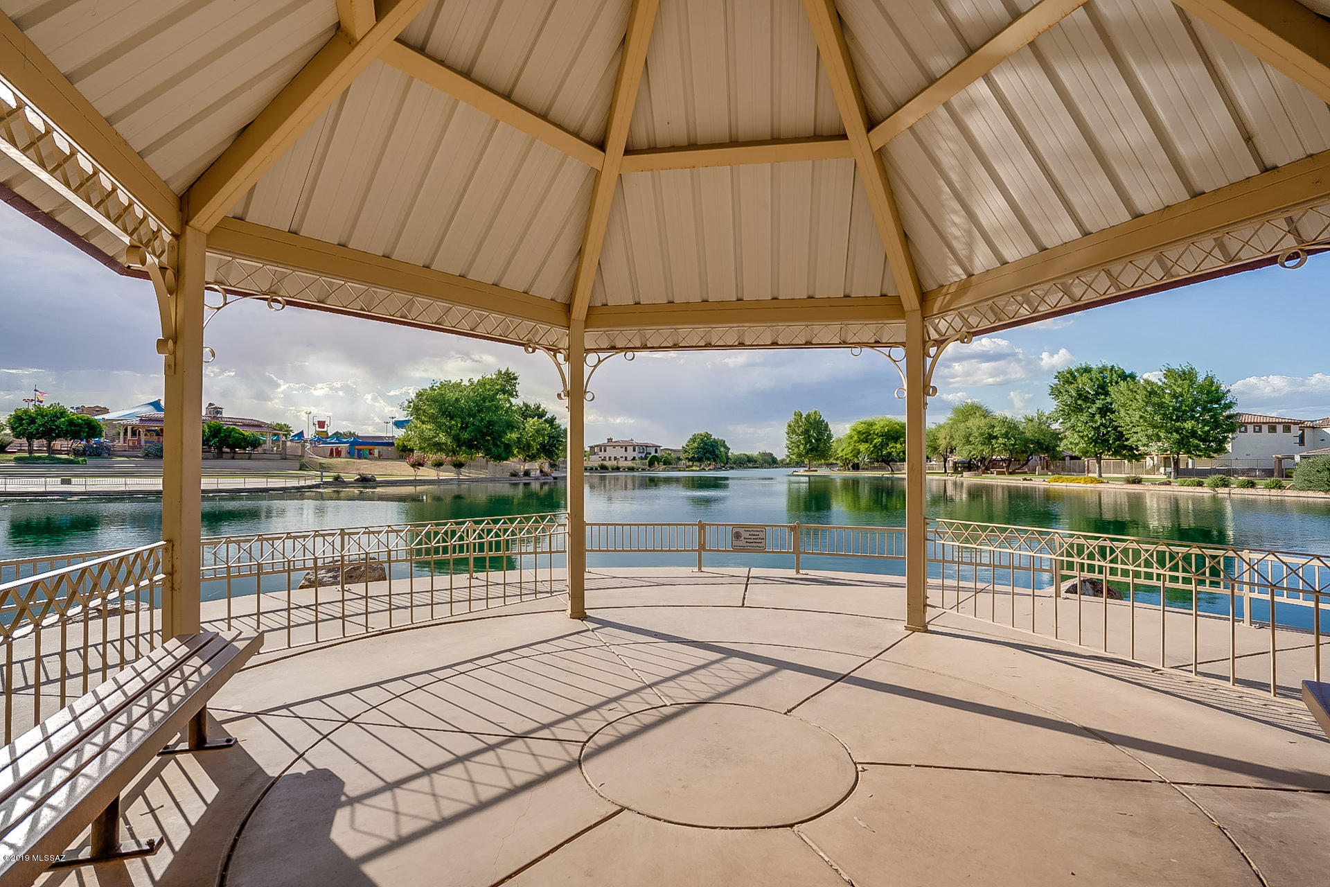 Presidios at Rancho Sahuarita (1-927) - Residential