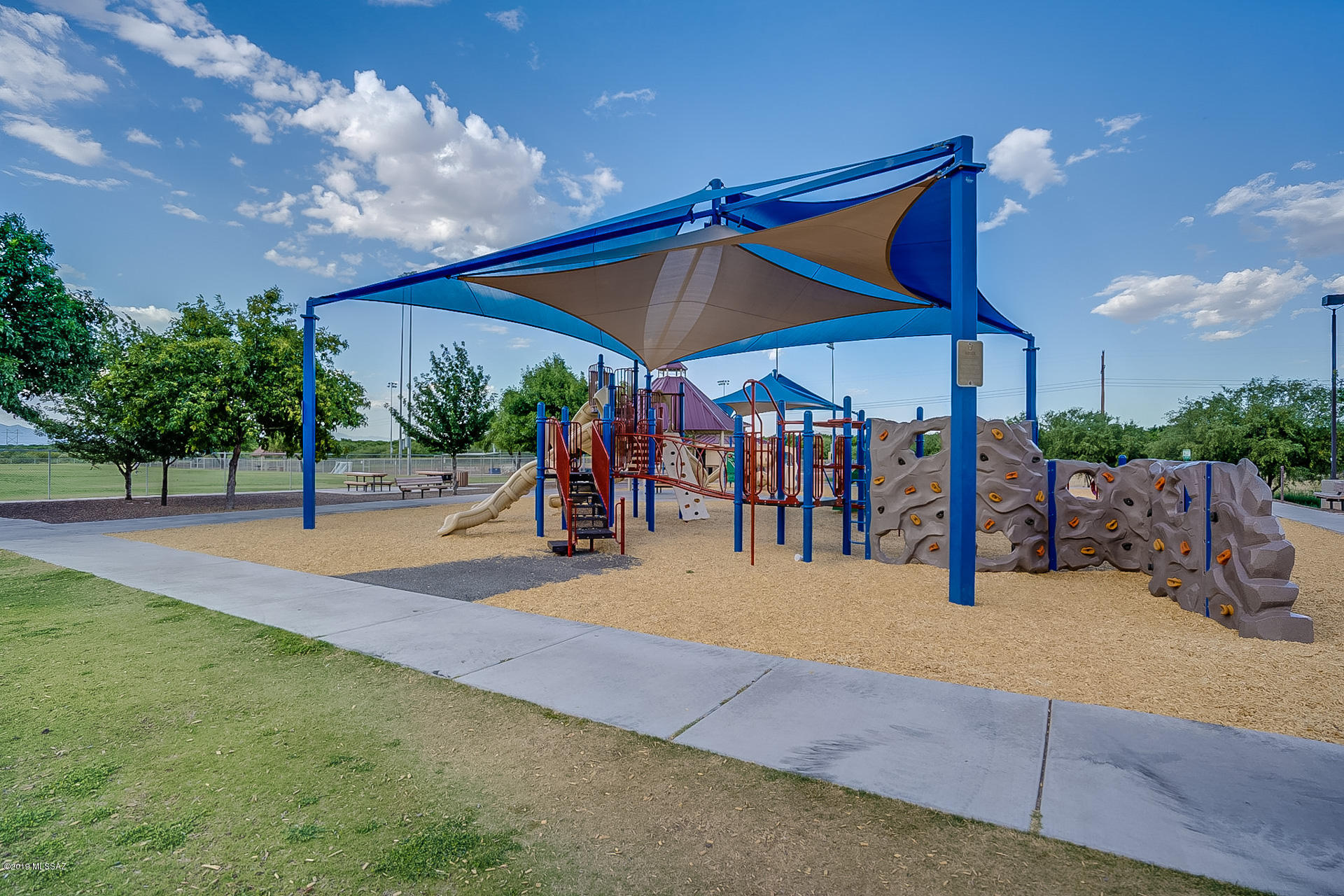 Presidios at Rancho Sahuarita (1-927) - Residential