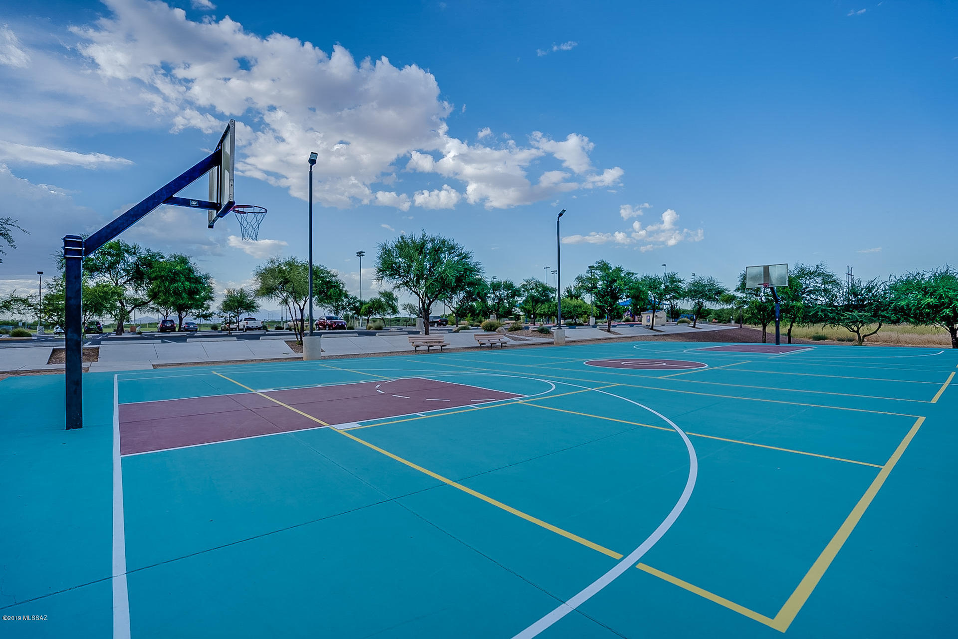 Presidios at Rancho Sahuarita (1-927) - Residential