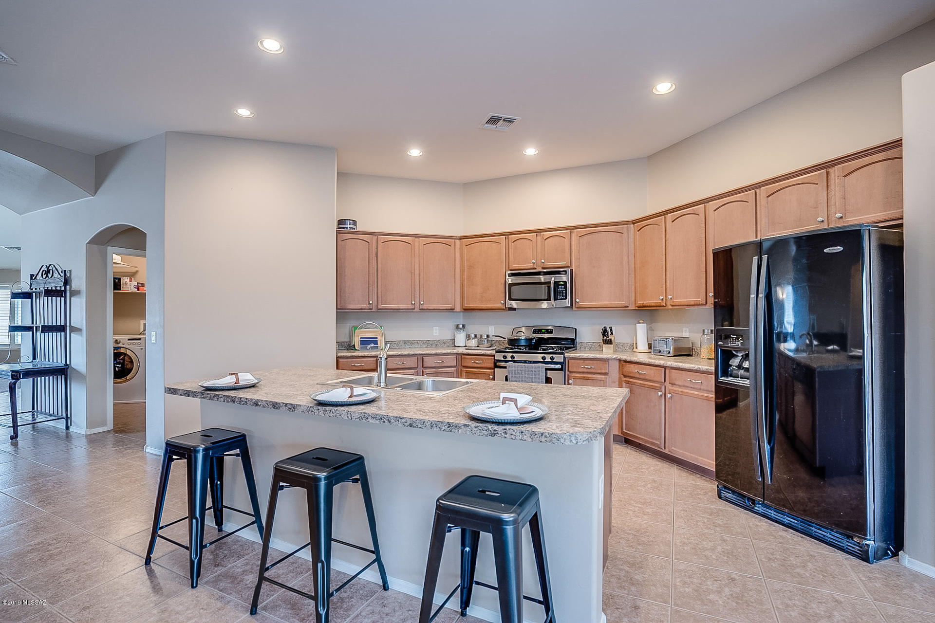 Presidios at Rancho Sahuarita (1-927) - Residential