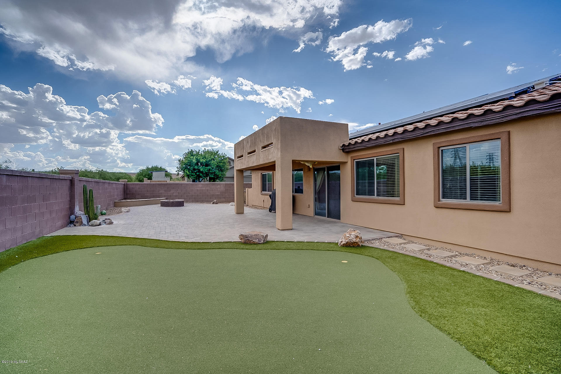 Presidios at Rancho Sahuarita (1-927) - Residential