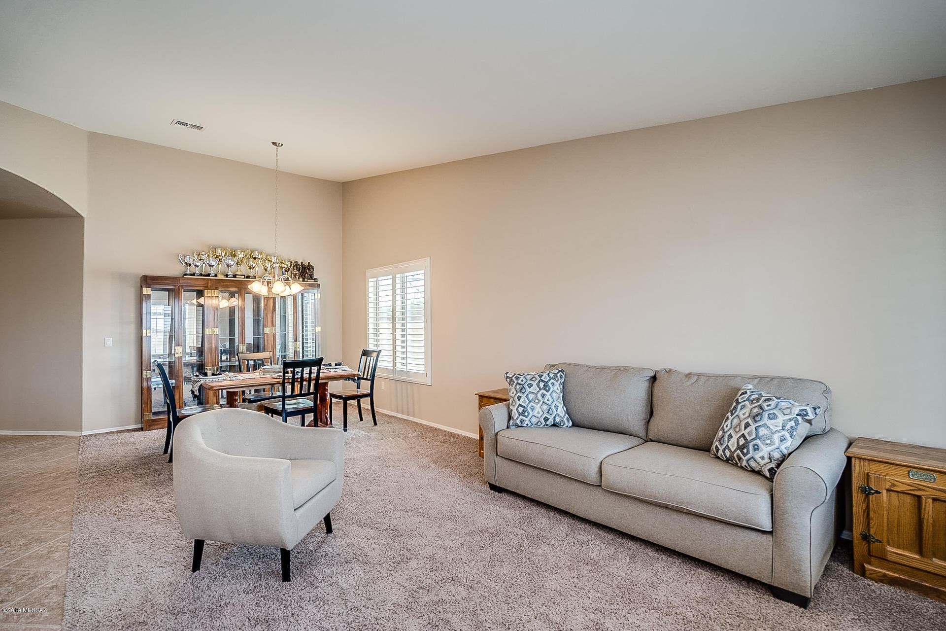 Presidios at Rancho Sahuarita (1-927) - Residential