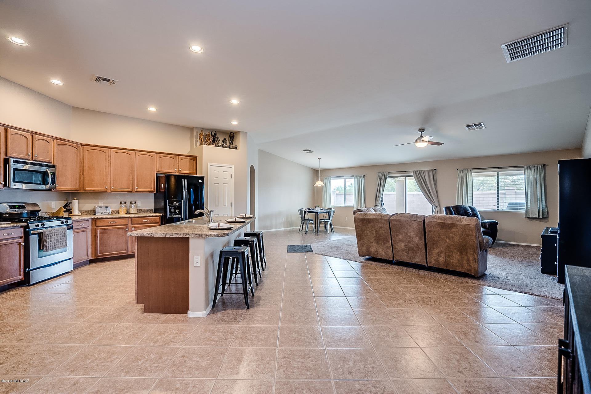 Presidios at Rancho Sahuarita (1-927) - Residential