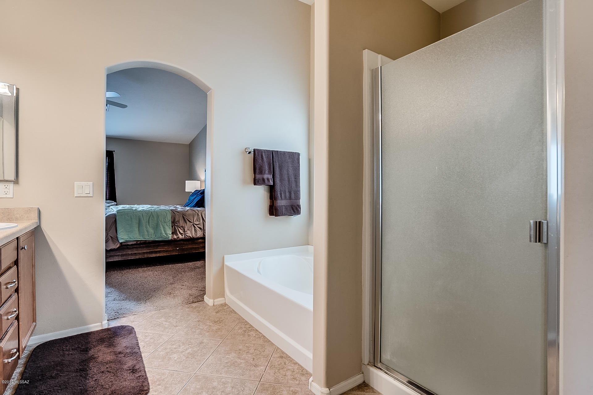 Presidios at Rancho Sahuarita (1-927) - Residential
