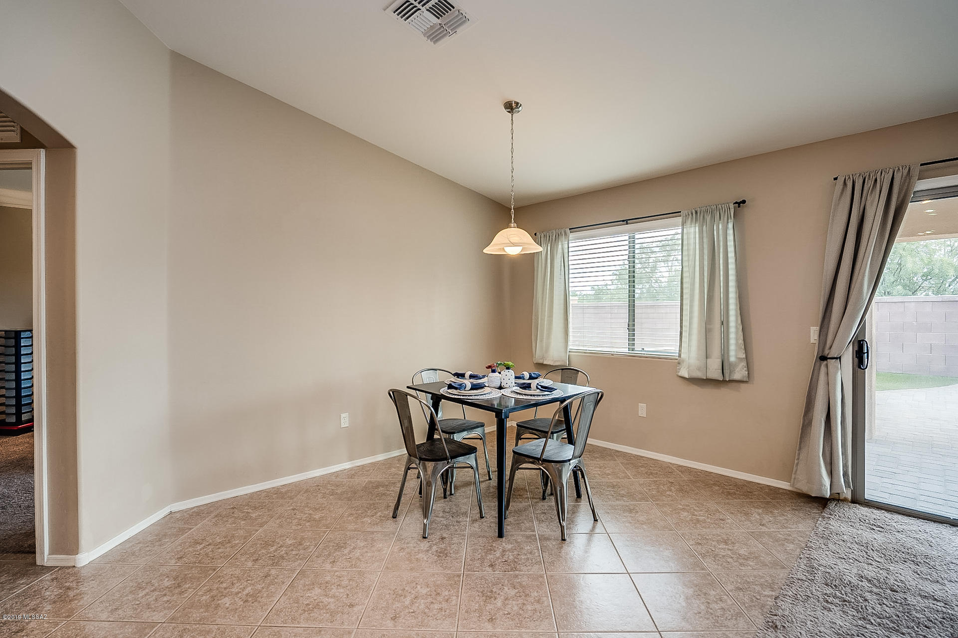 Presidios at Rancho Sahuarita (1-927) - Residential