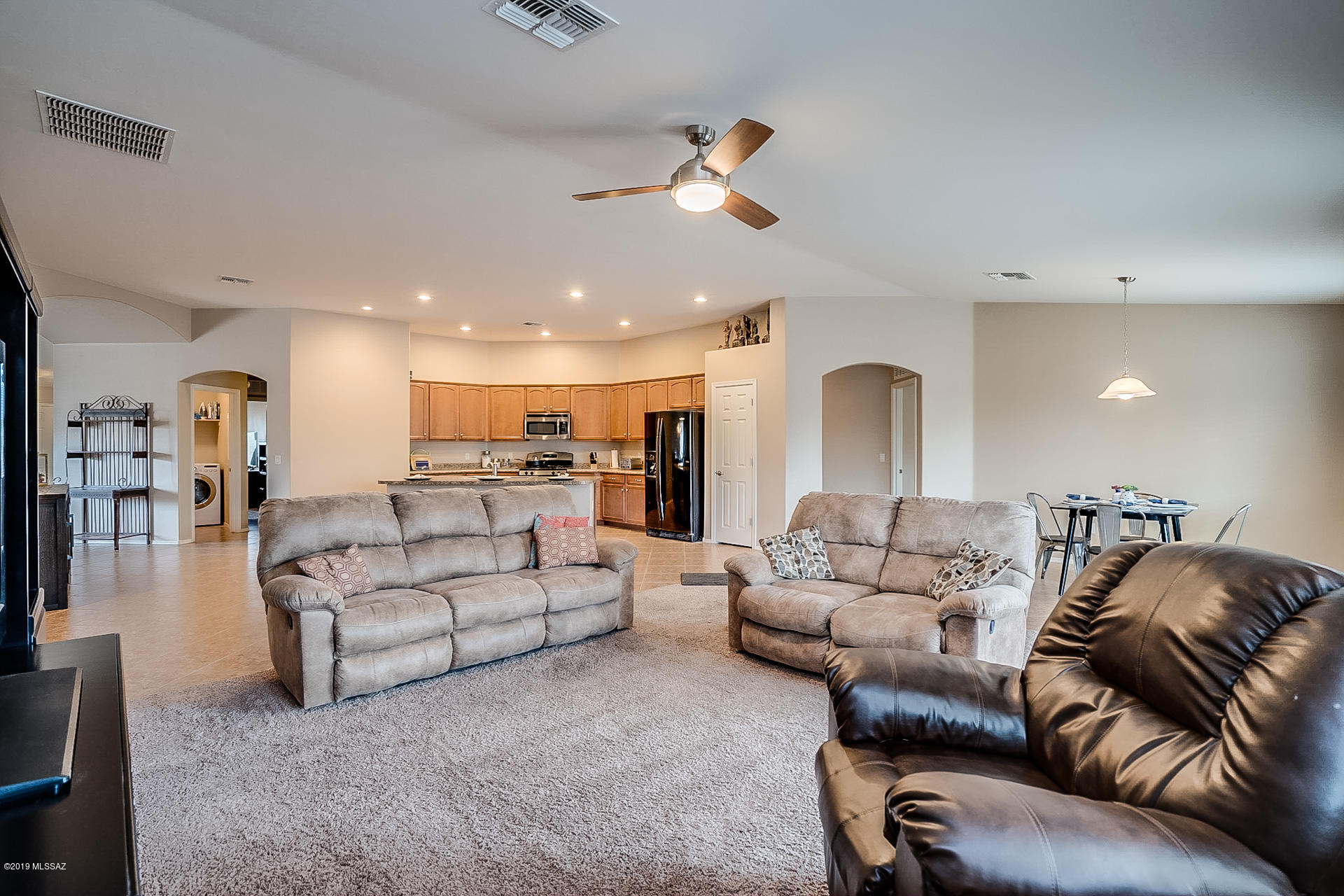 Presidios at Rancho Sahuarita (1-927) - Residential