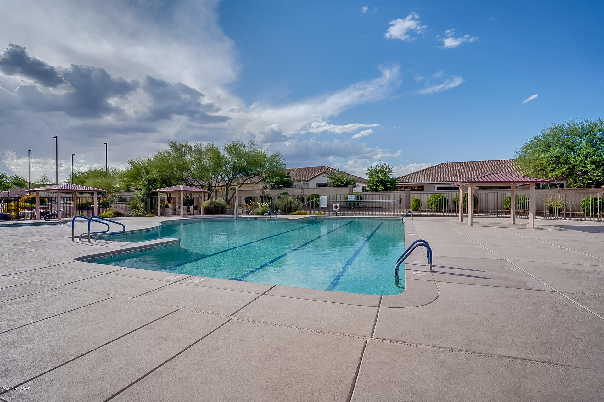 Presidios at Rancho Sahuarita (1-927) - Residential