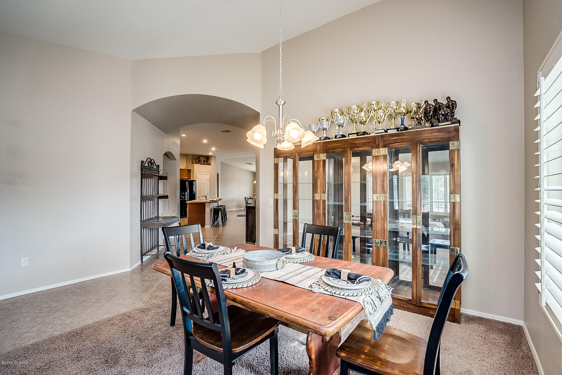 Presidios at Rancho Sahuarita (1-927) - Residential