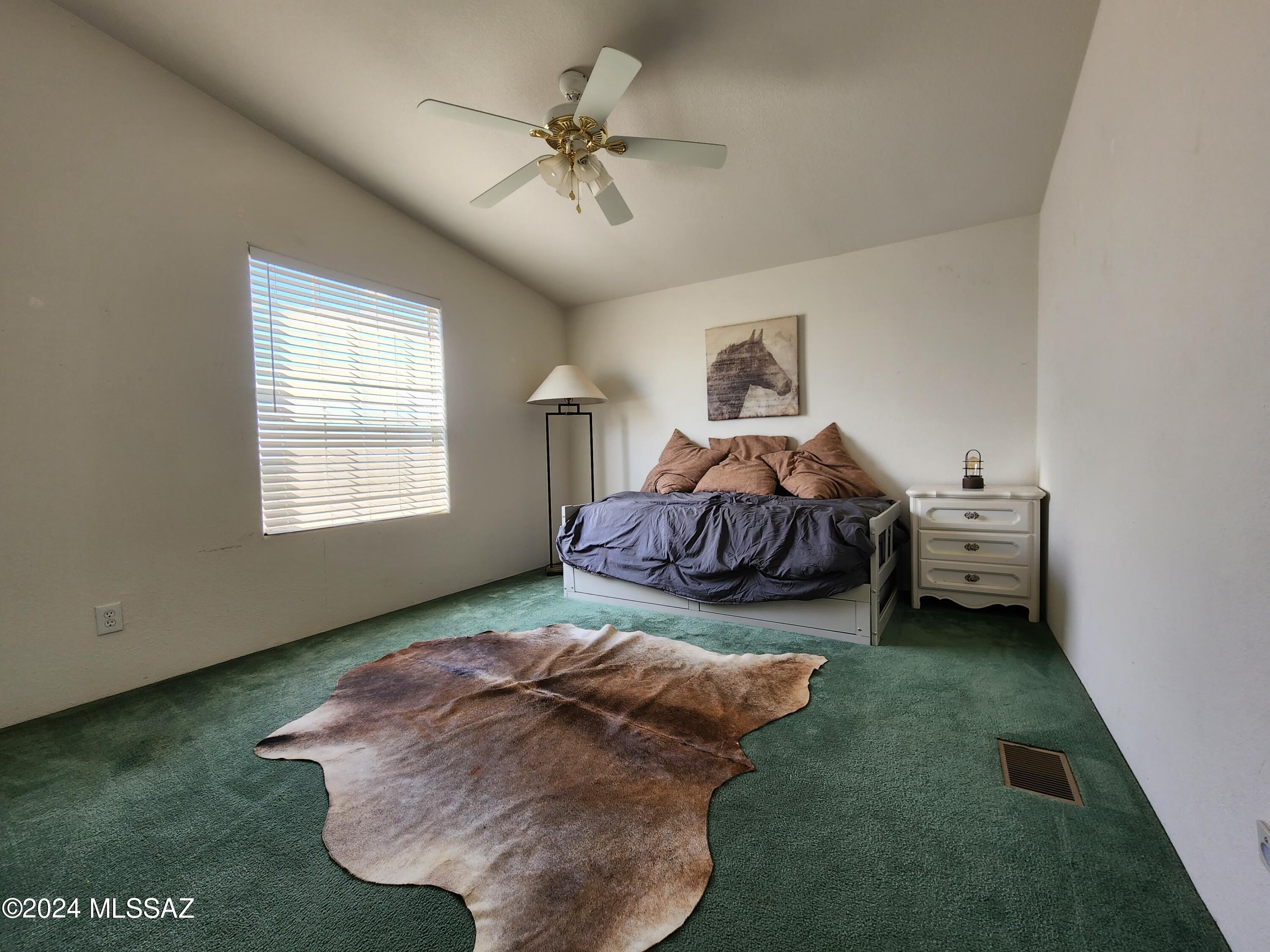 Chiracahua Trail Ranches - Residential