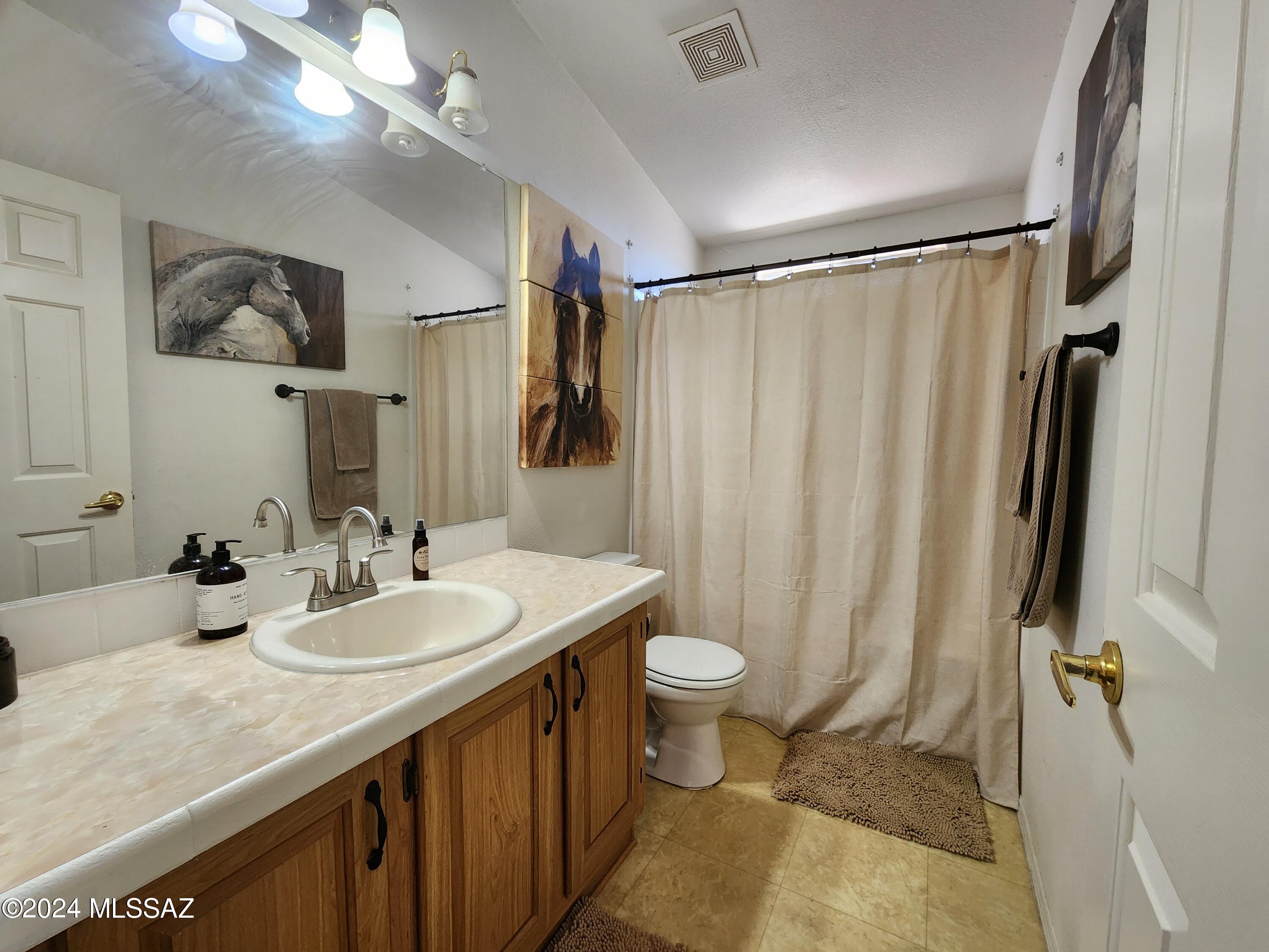 Chiracahua Trail Ranches - Residential