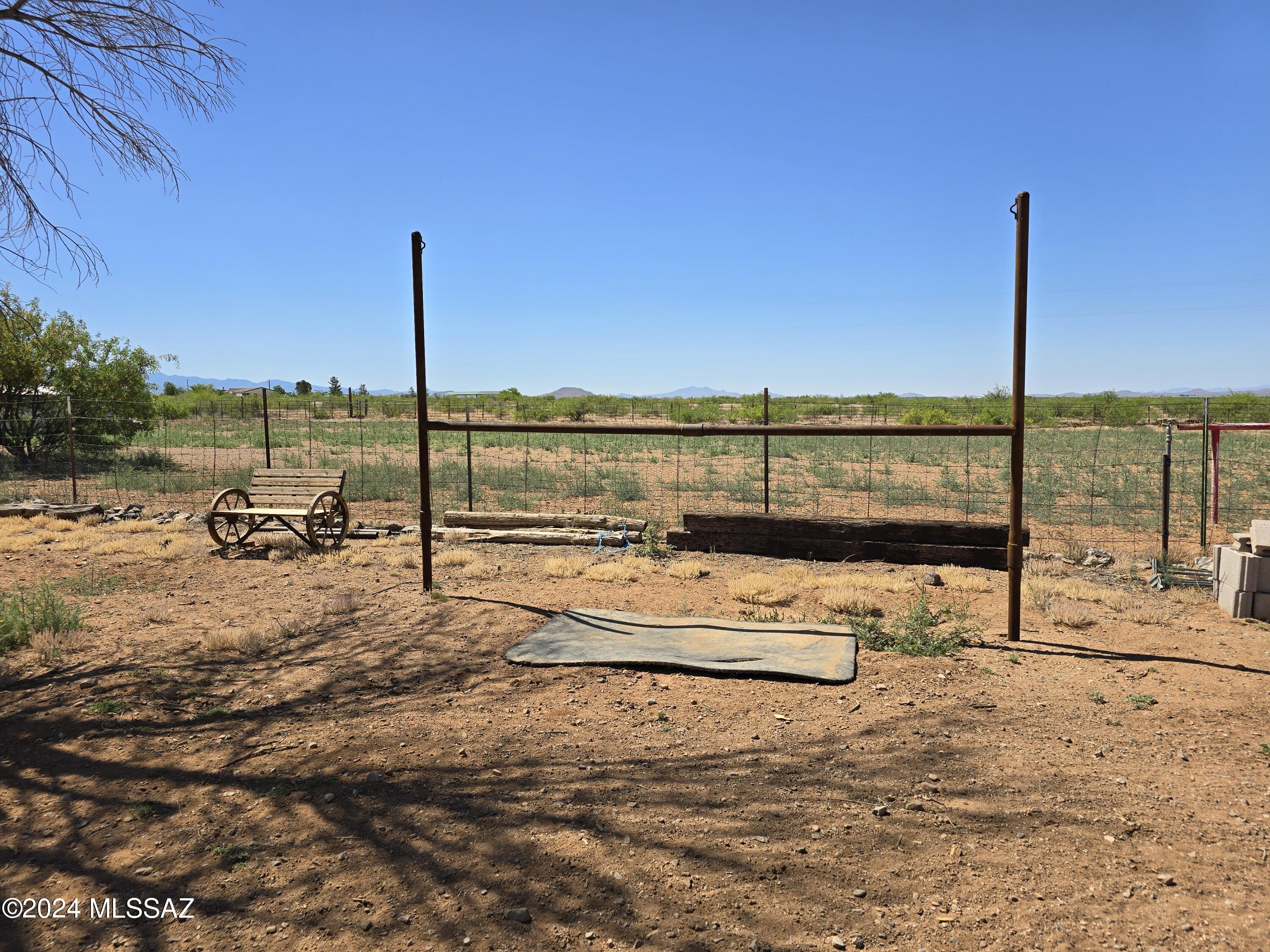 Chiracahua Trail Ranches - Residential