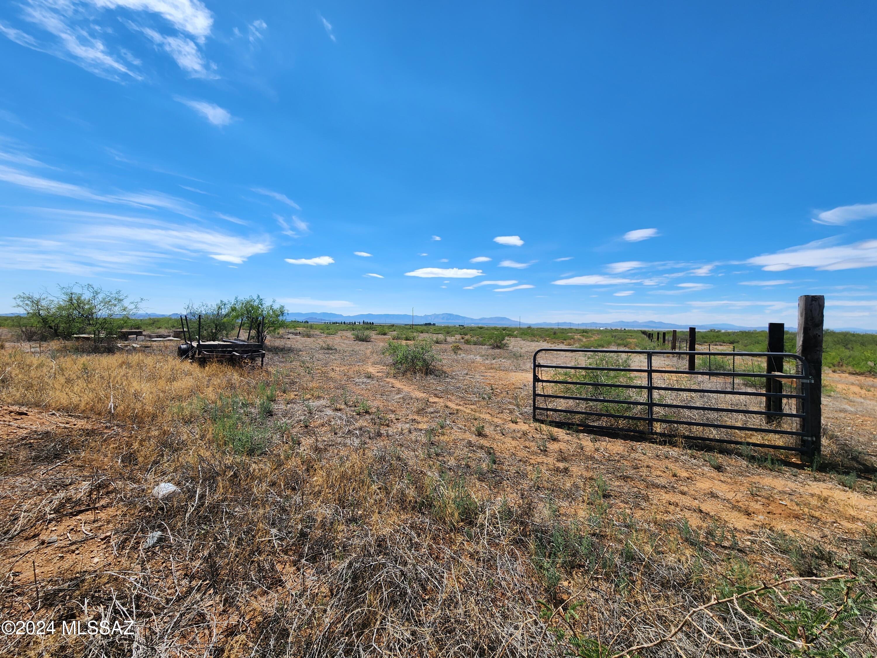 Chiracahua Trail Ranches - Residential
