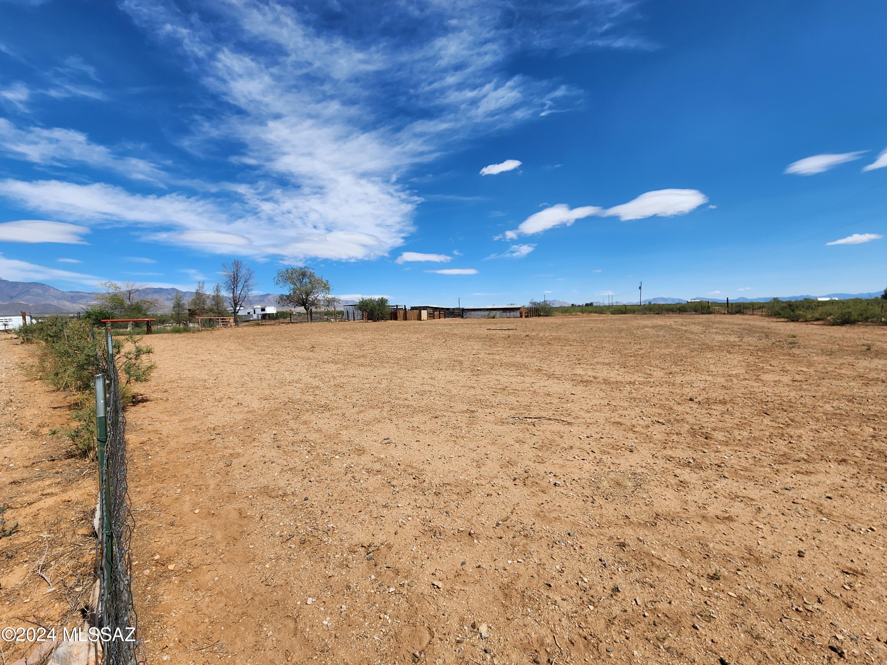 Chiracahua Trail Ranches - Residential