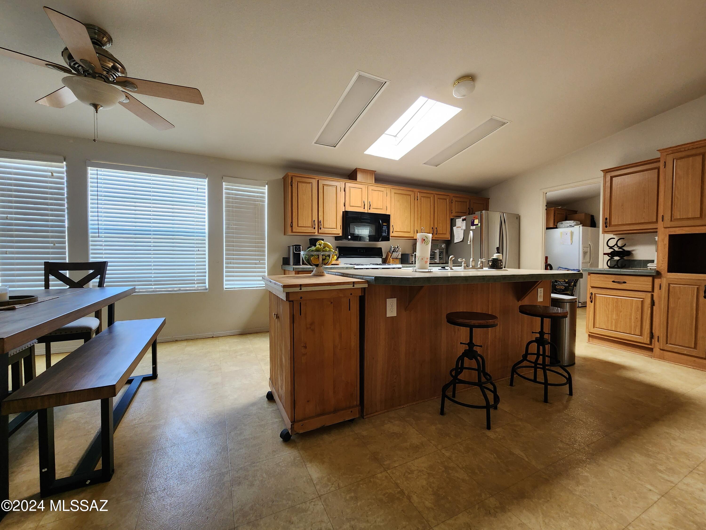 Chiracahua Trail Ranches - Residential