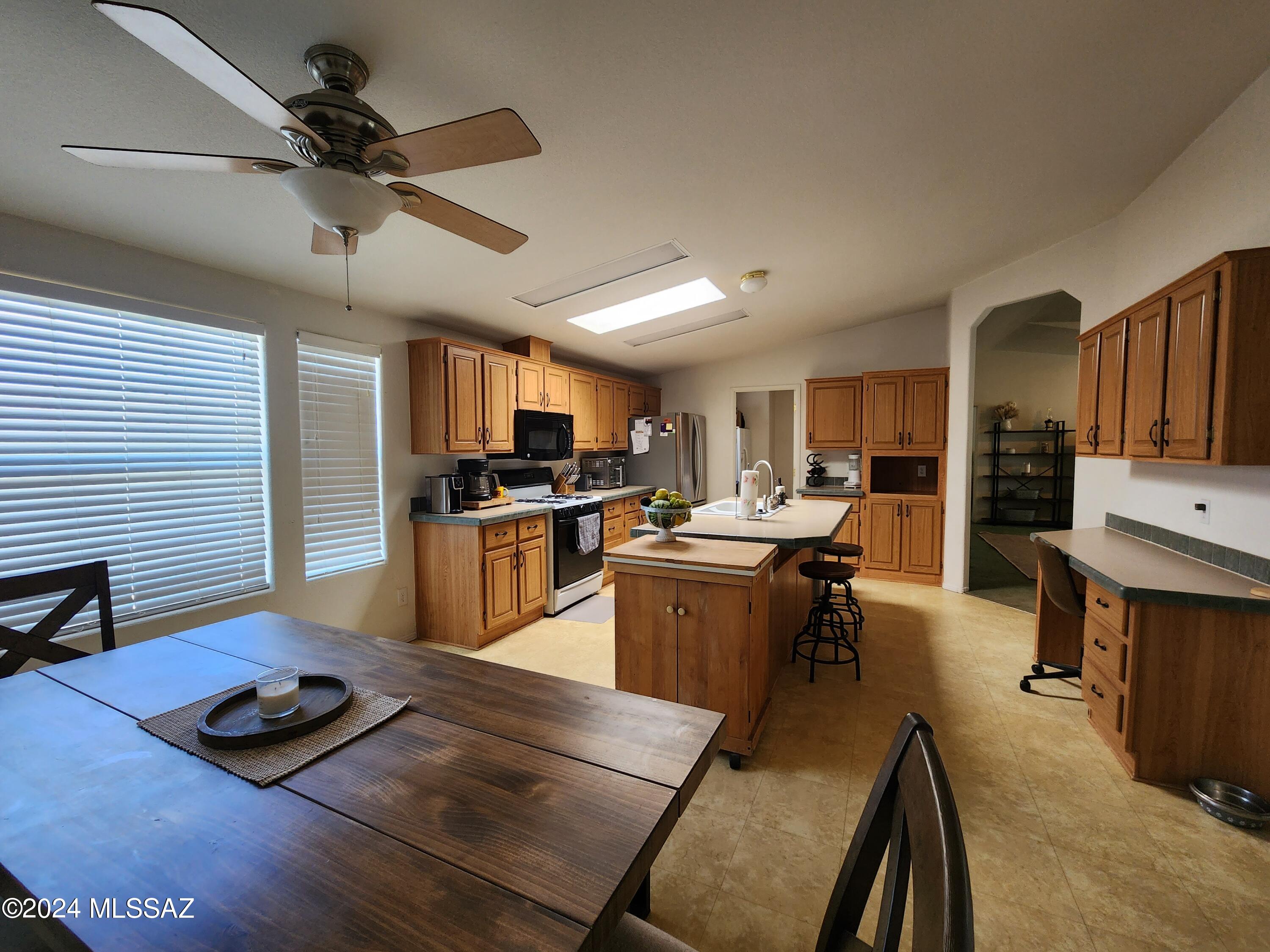 Chiracahua Trail Ranches - Residential