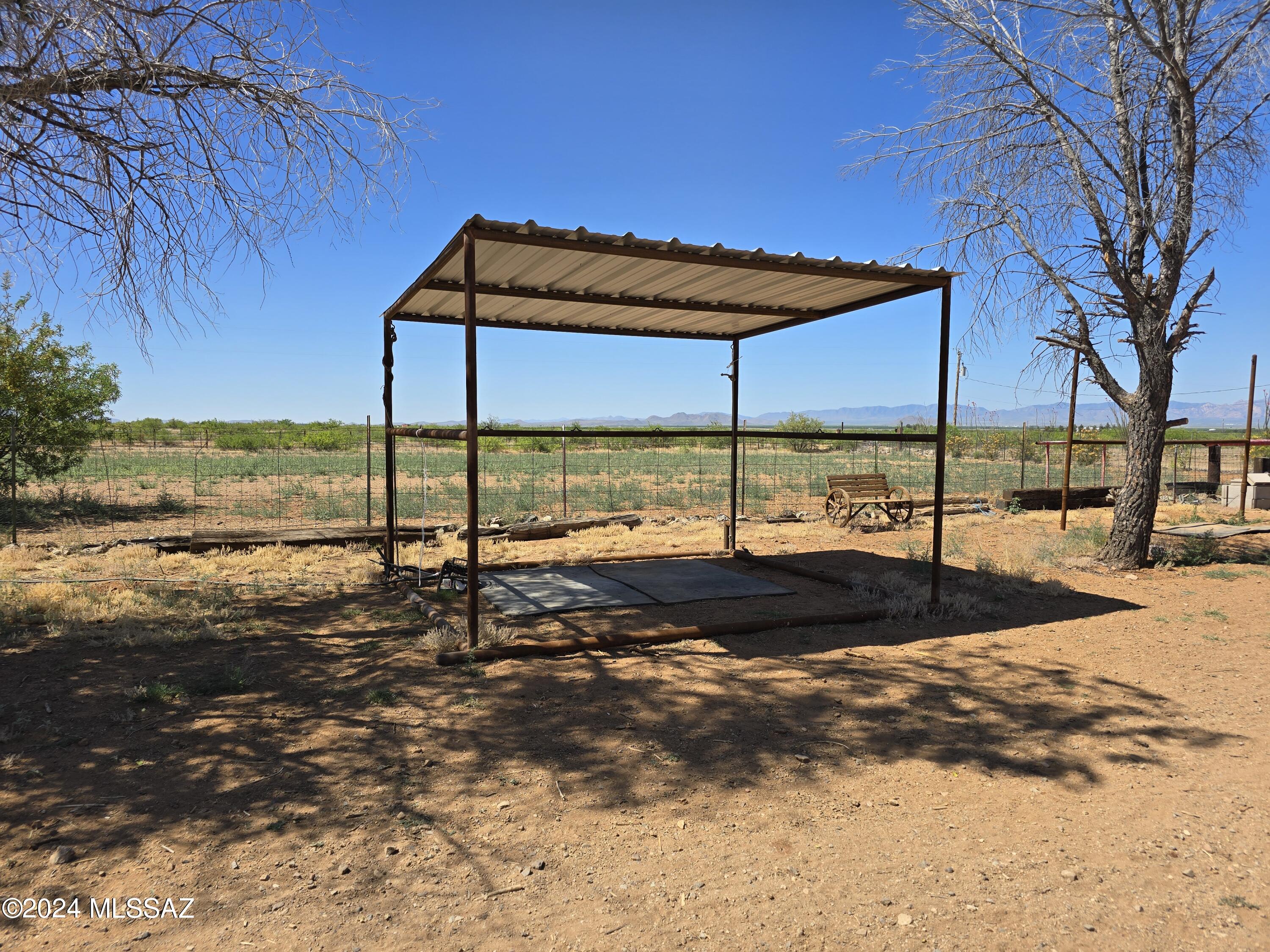 Chiracahua Trail Ranches - Residential