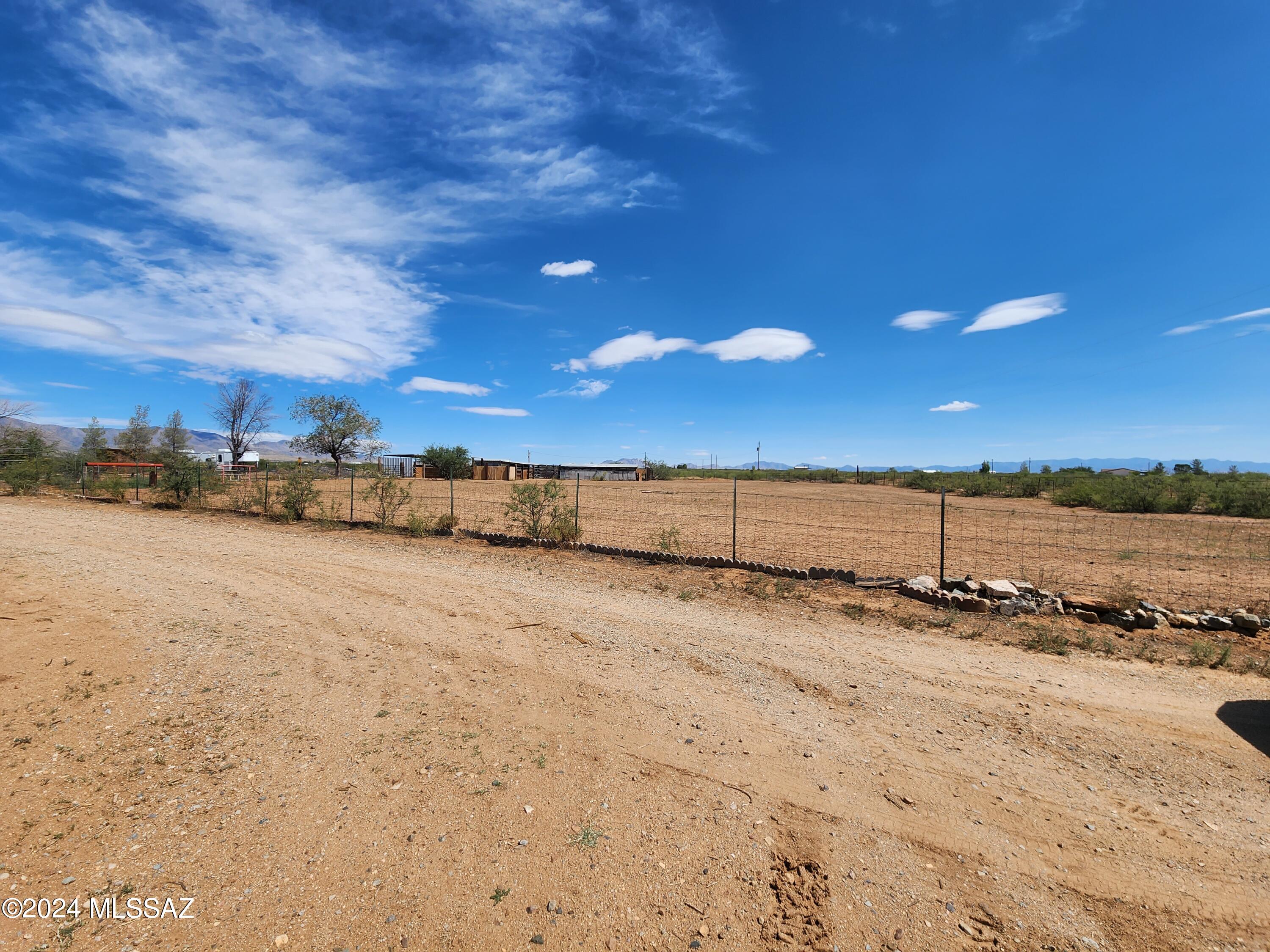 Chiracahua Trail Ranches - Residential