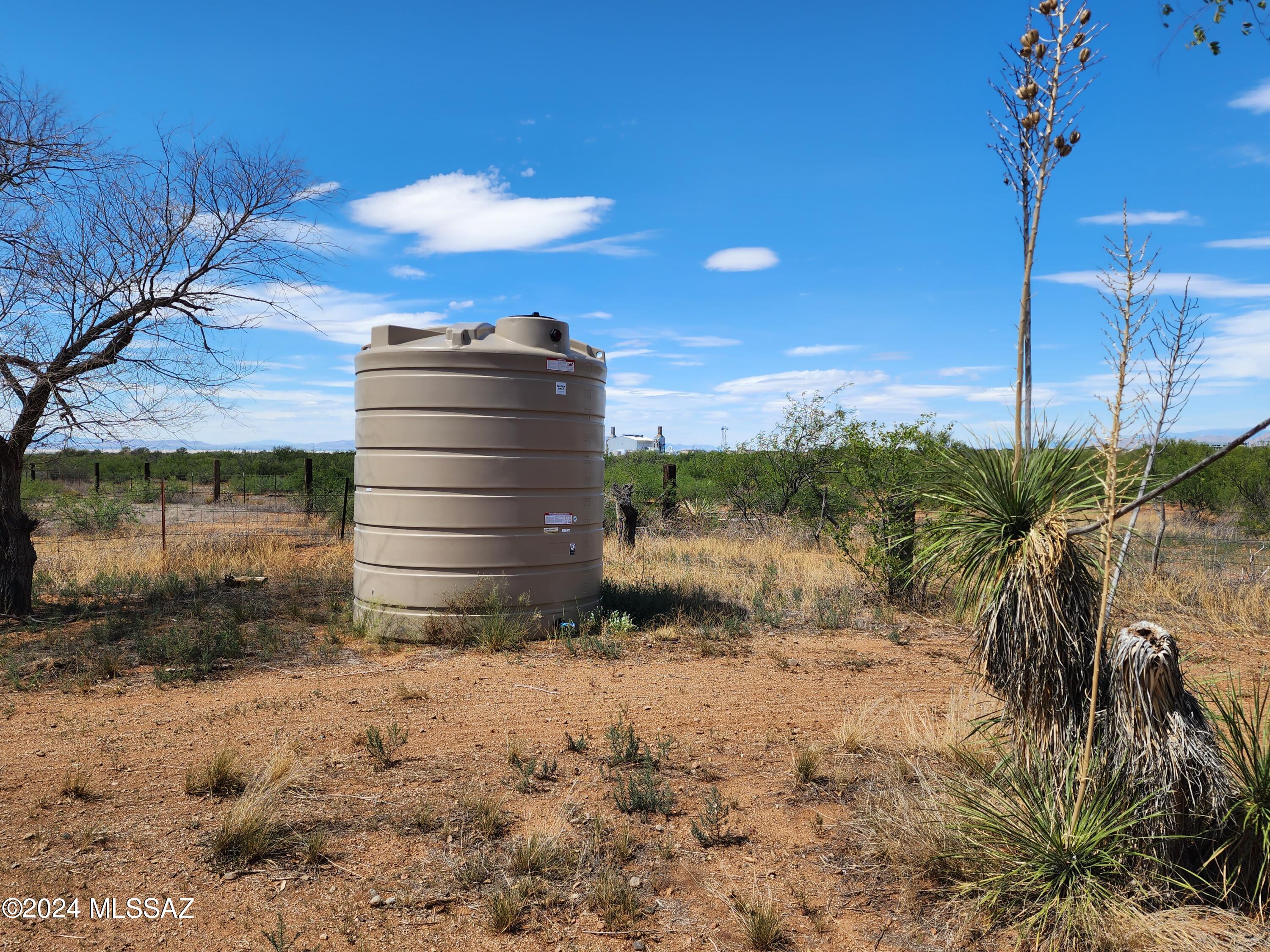 Chiracahua Trail Ranches - Residential