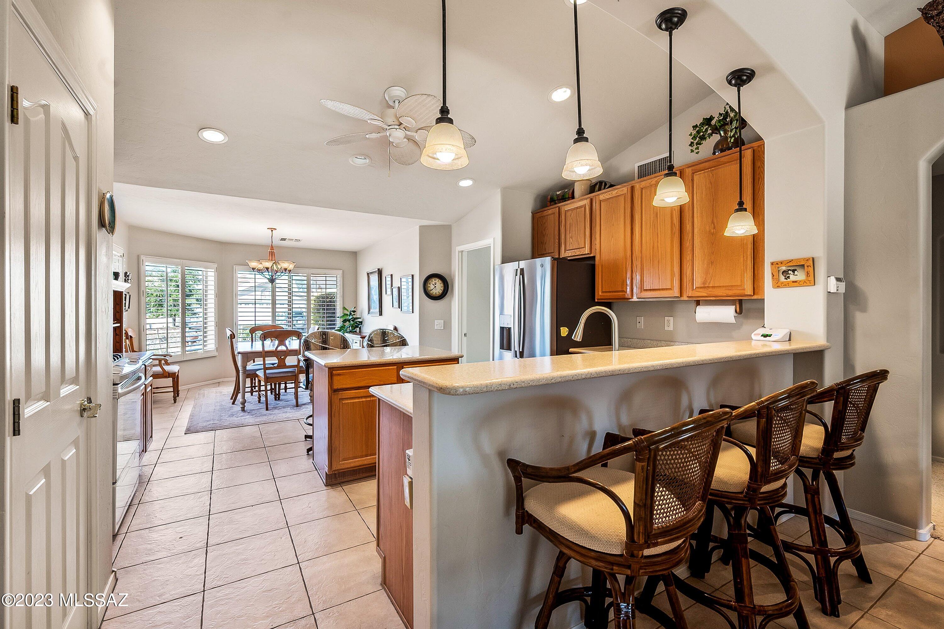 Saddlebrooke - Residential