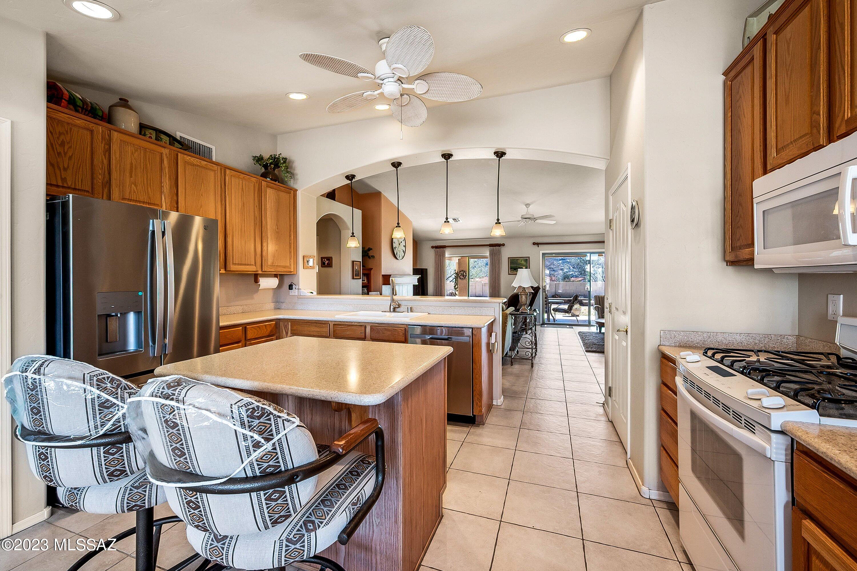 Saddlebrooke - Residential
