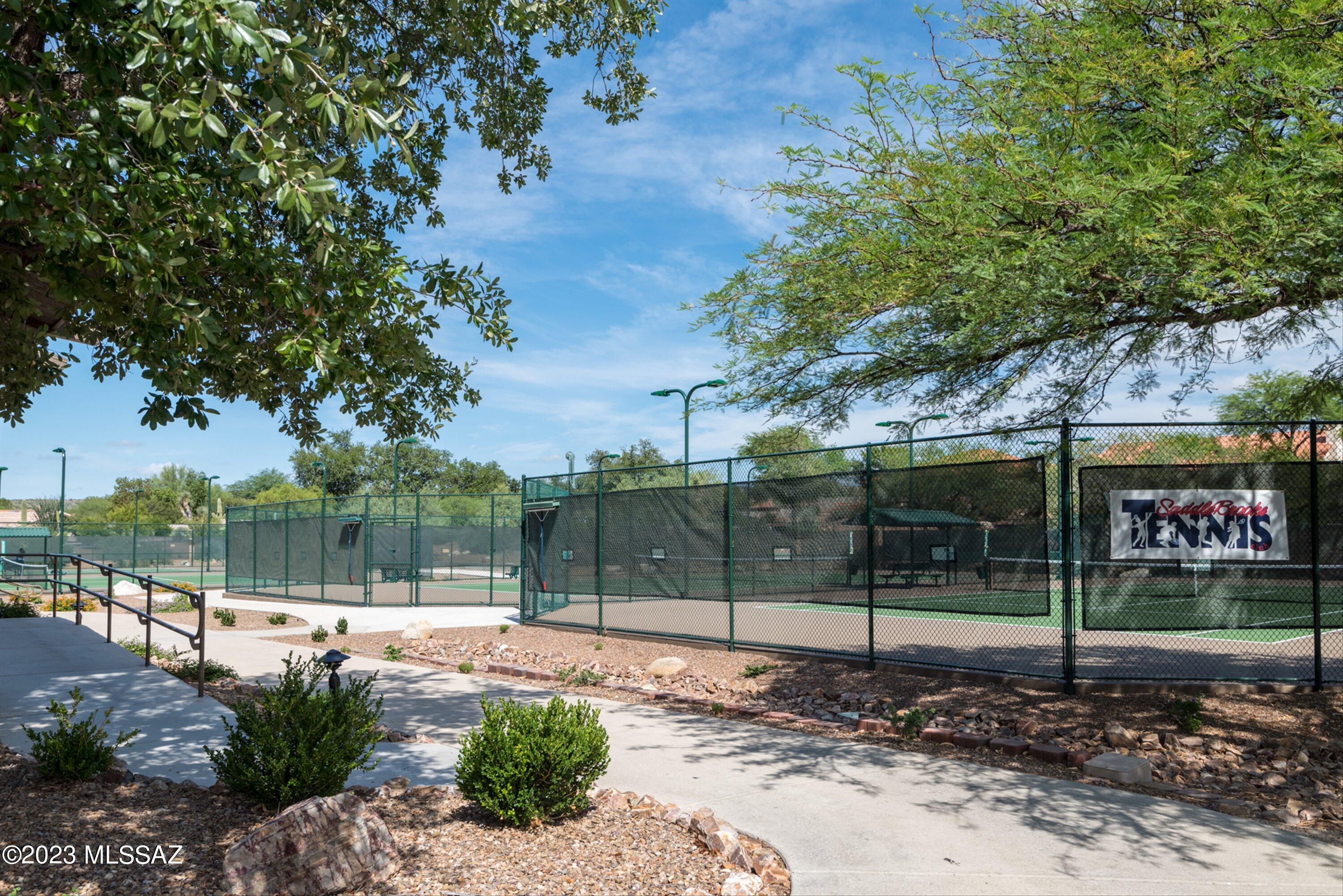 Saddlebrooke - Residential