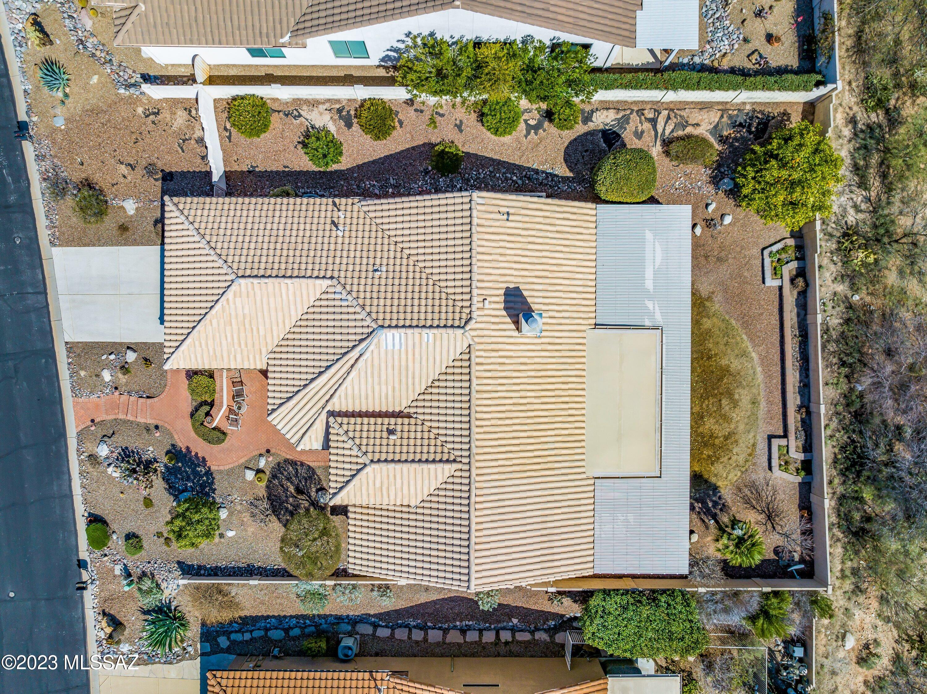Saddlebrooke - Residential