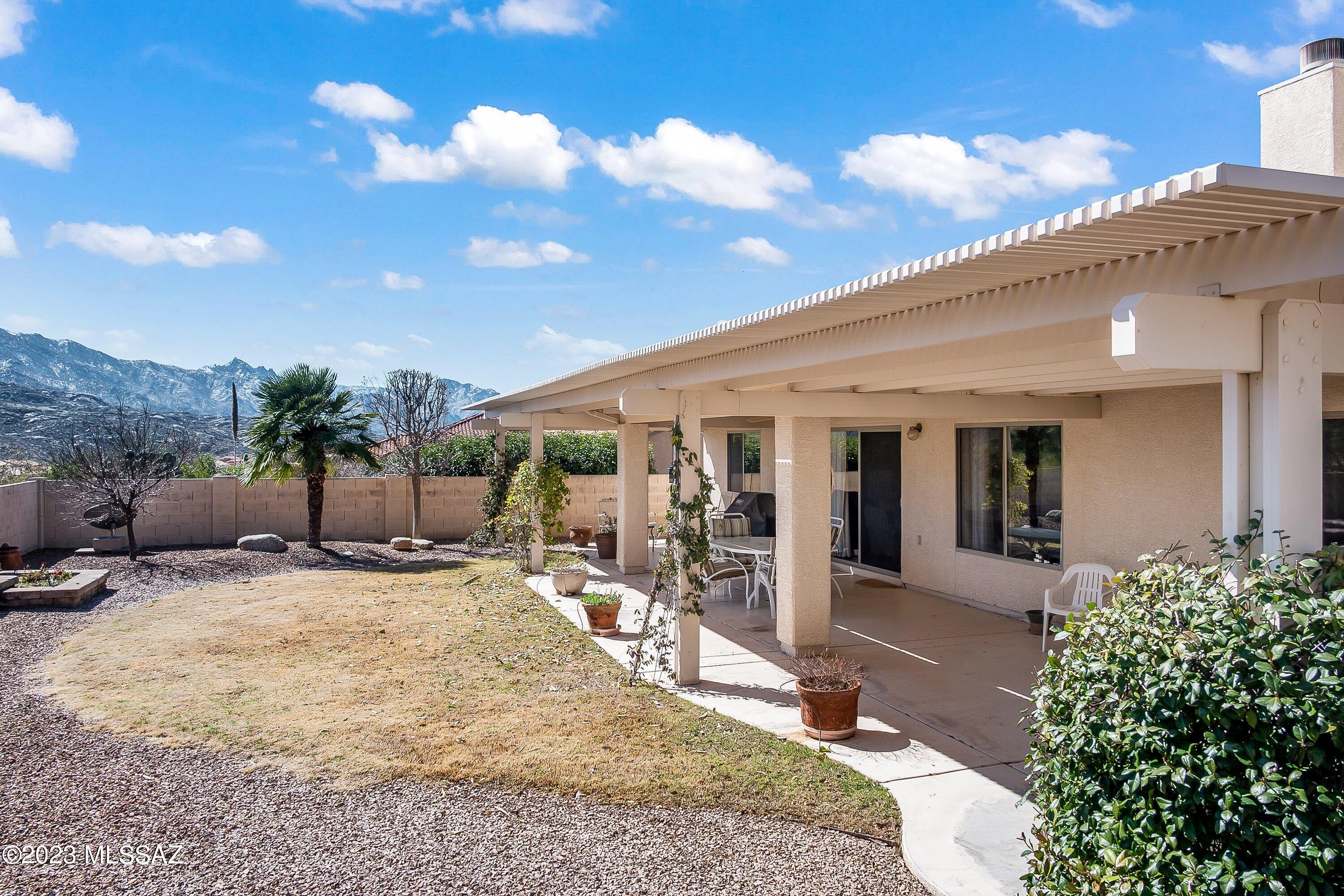 Saddlebrooke - Residential