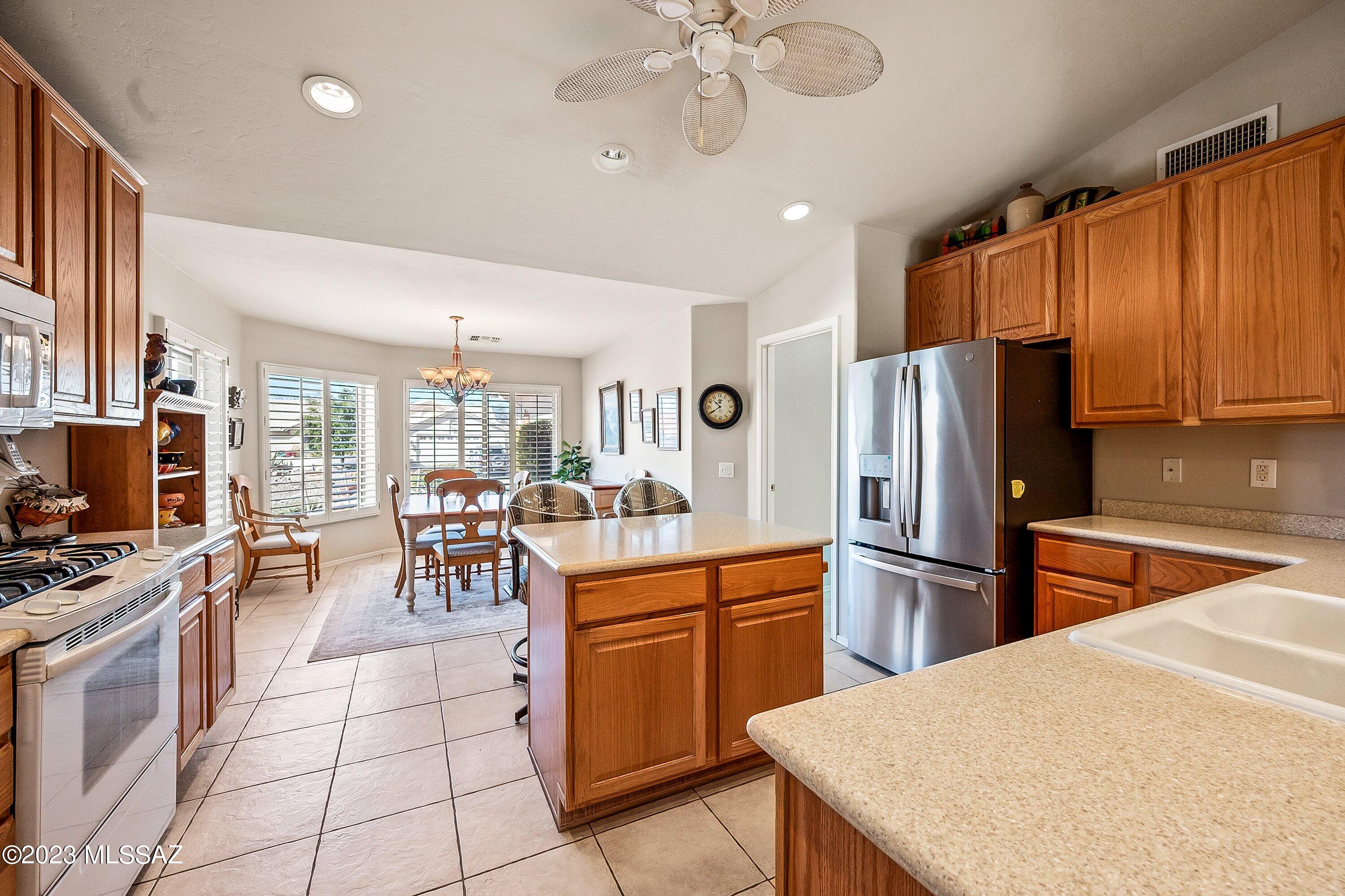 Saddlebrooke - Residential
