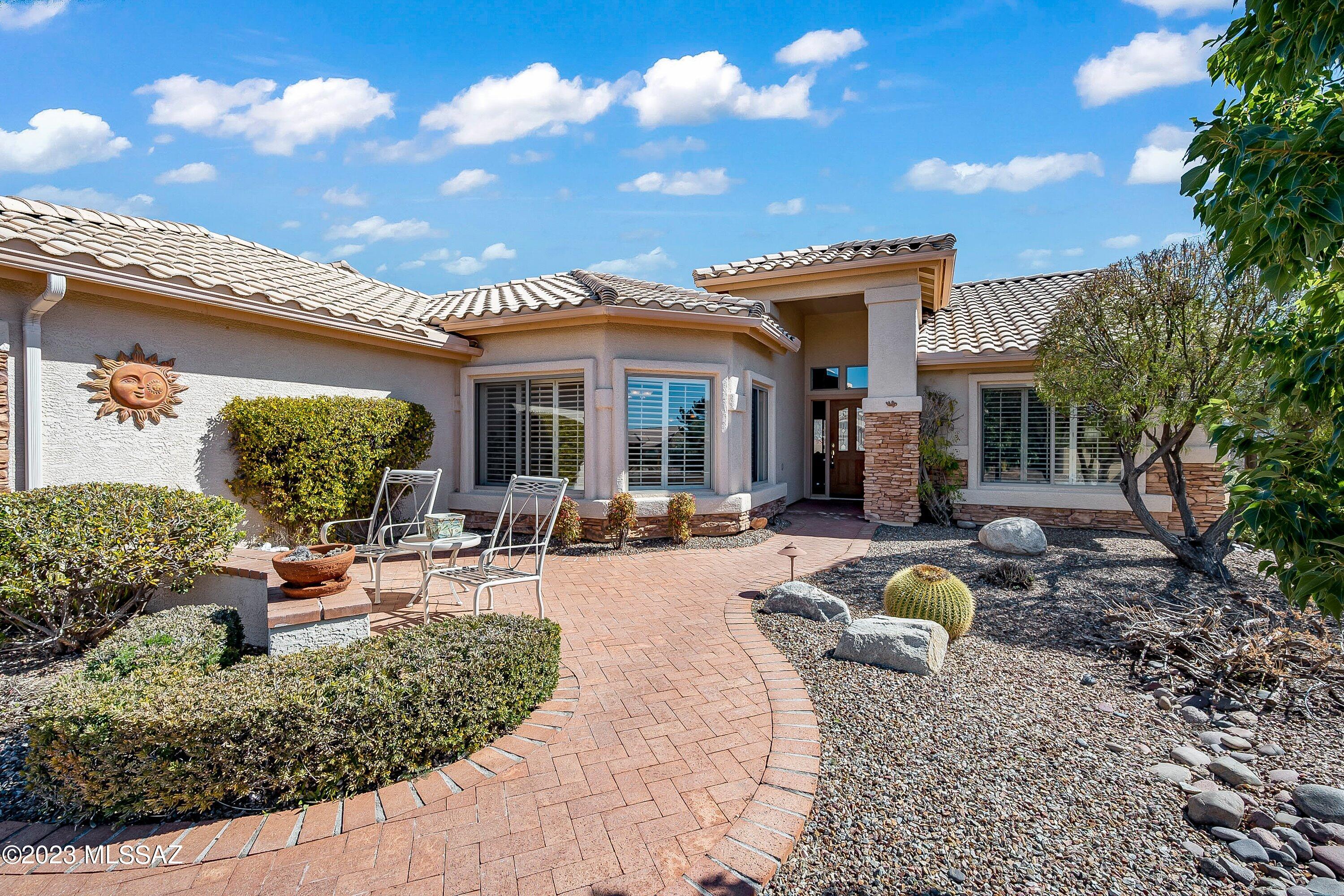 Saddlebrooke - Residential