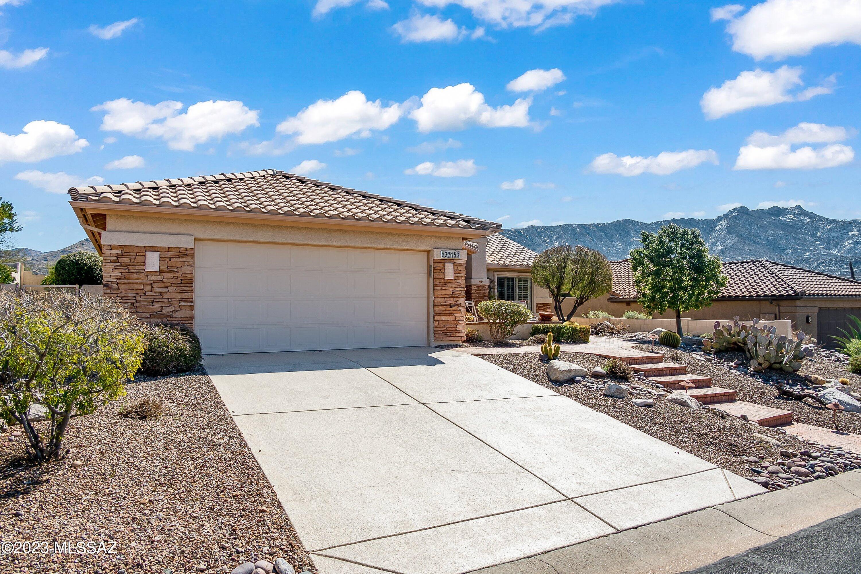 Saddlebrooke - Residential