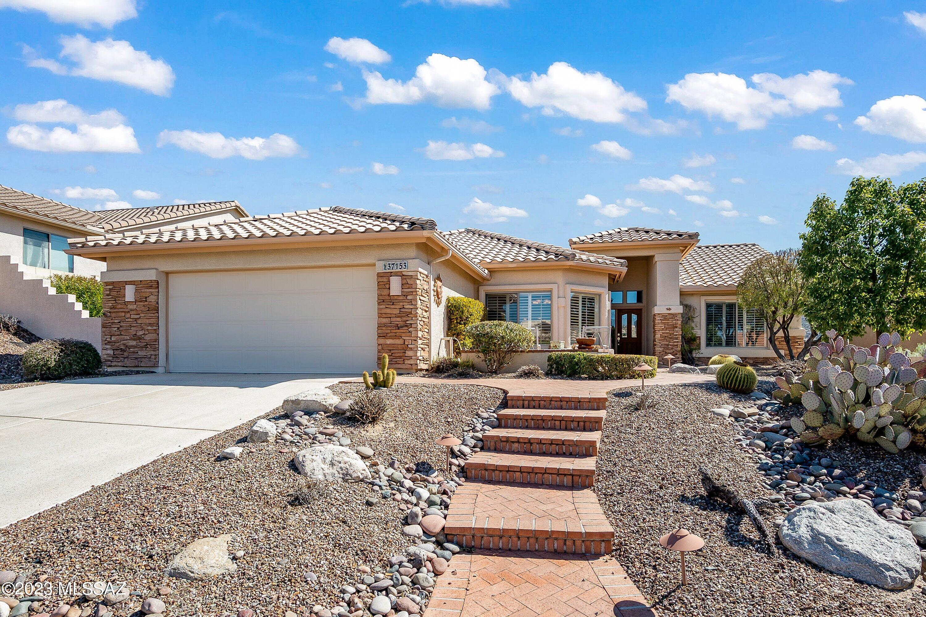 Saddlebrooke - Residential
