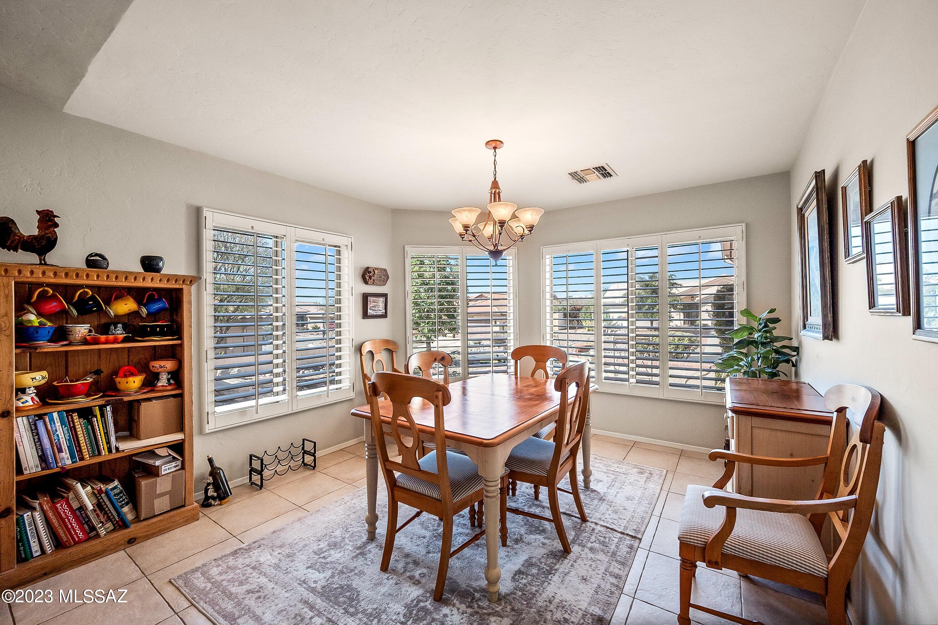 Saddlebrooke - Residential
