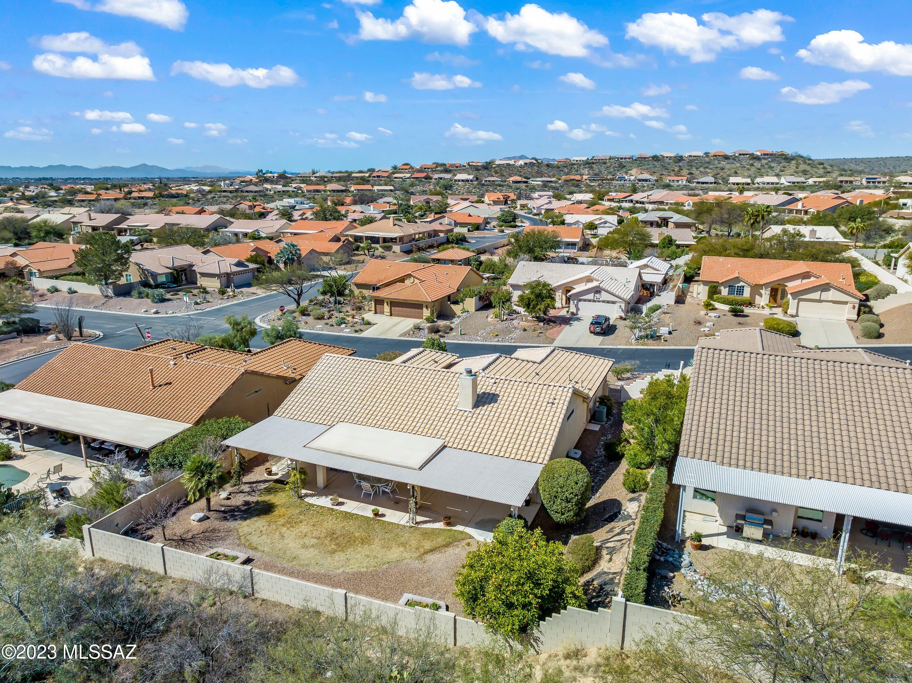 Saddlebrooke - Residential