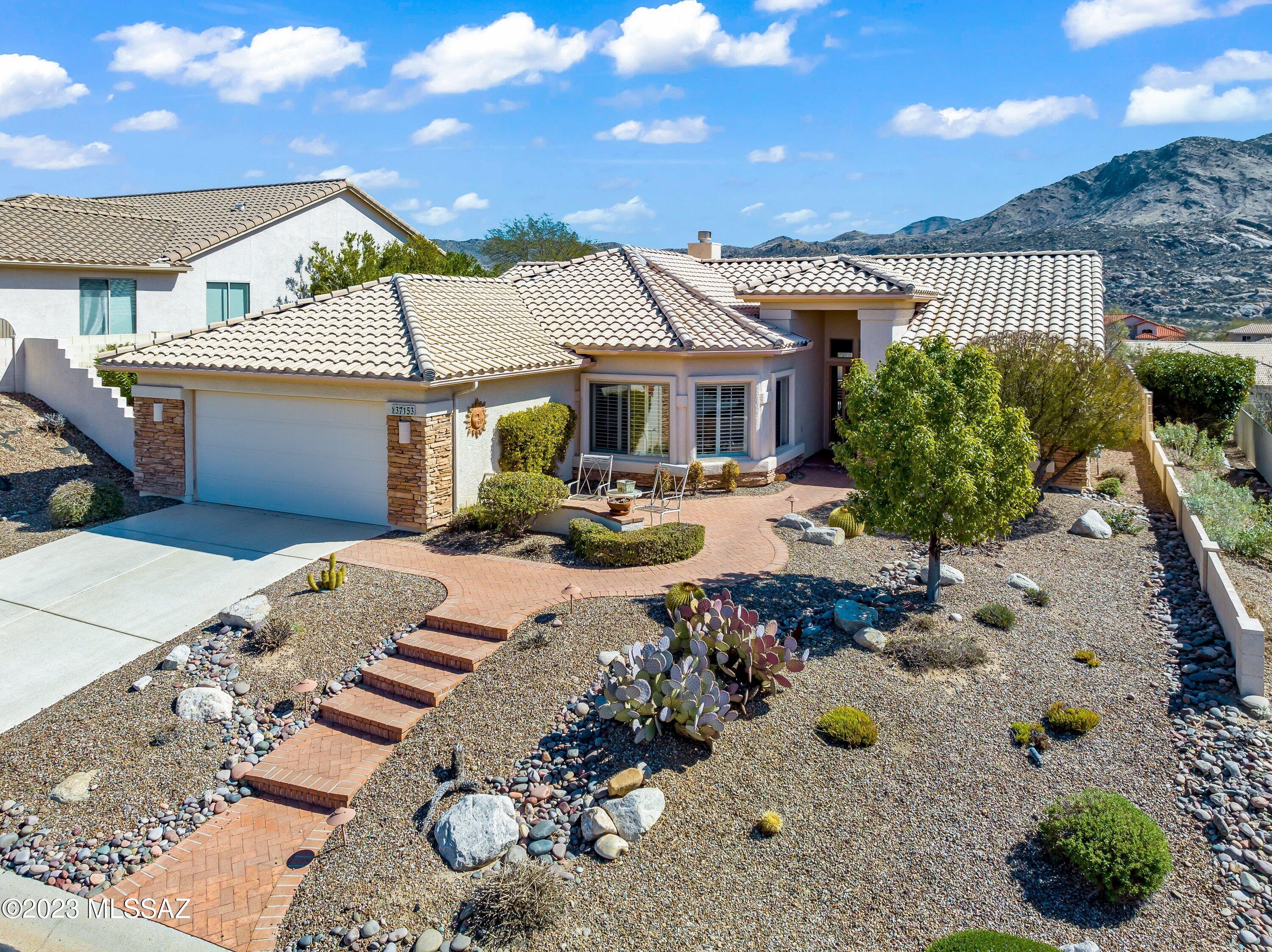 Saddlebrooke - Residential