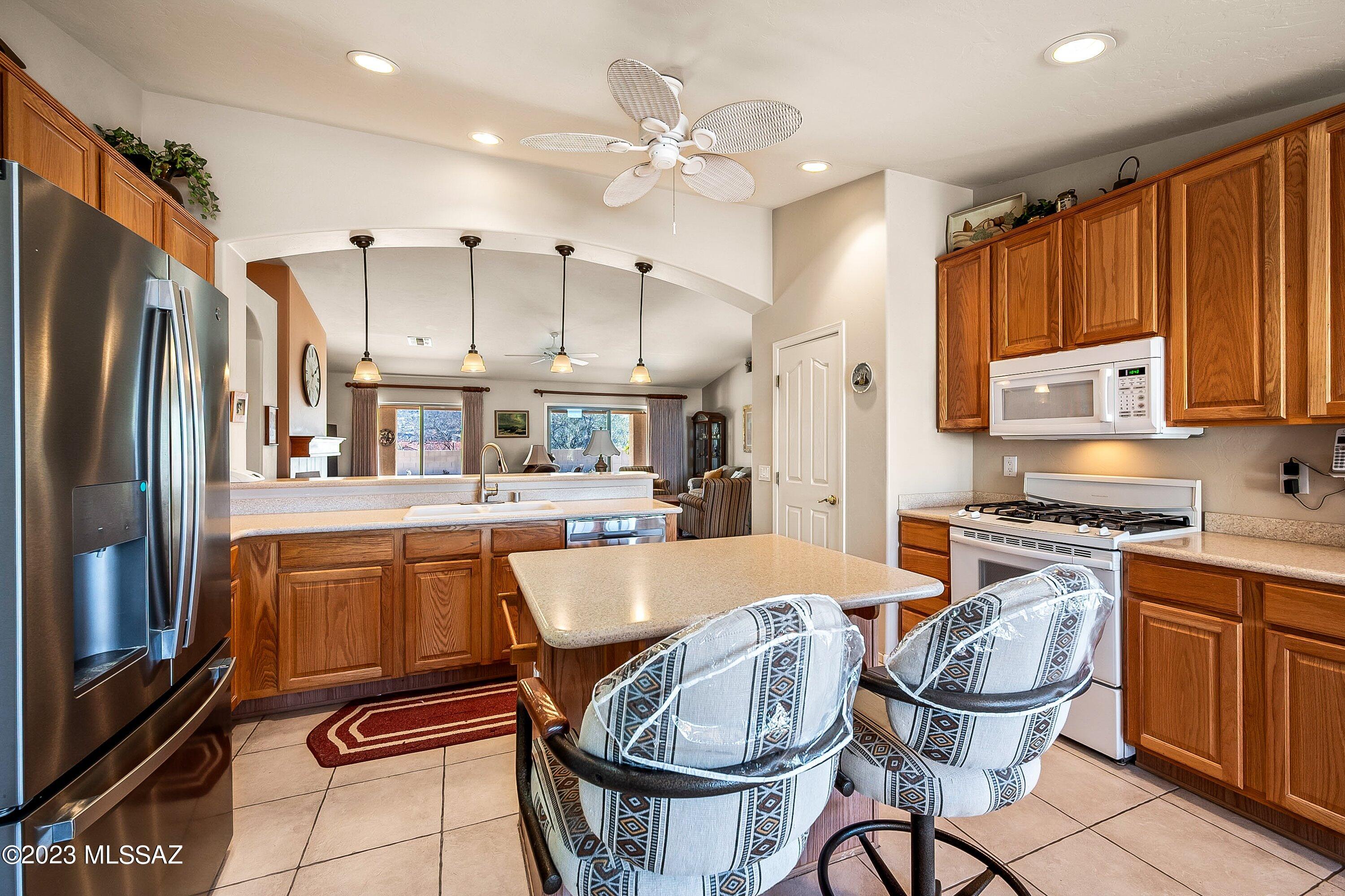 Saddlebrooke - Residential