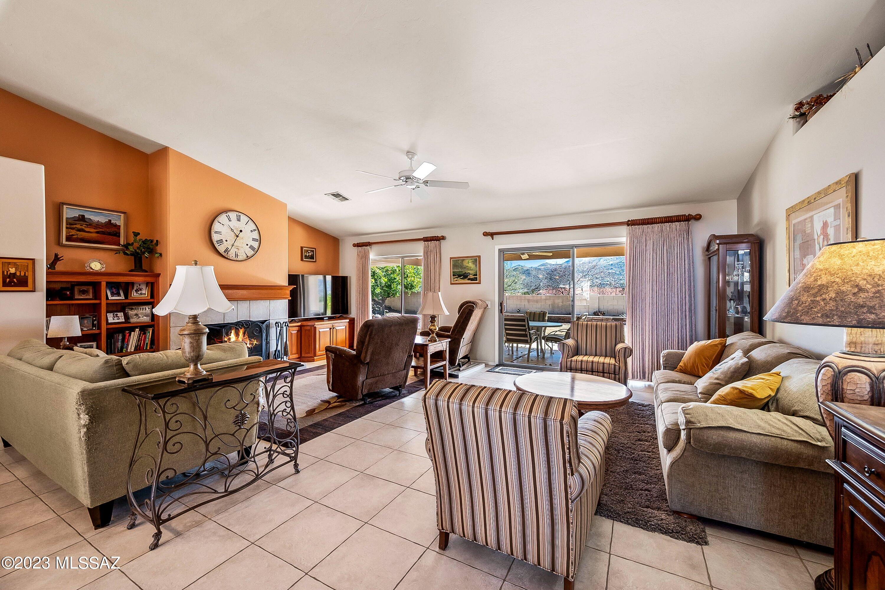 Saddlebrooke - Residential