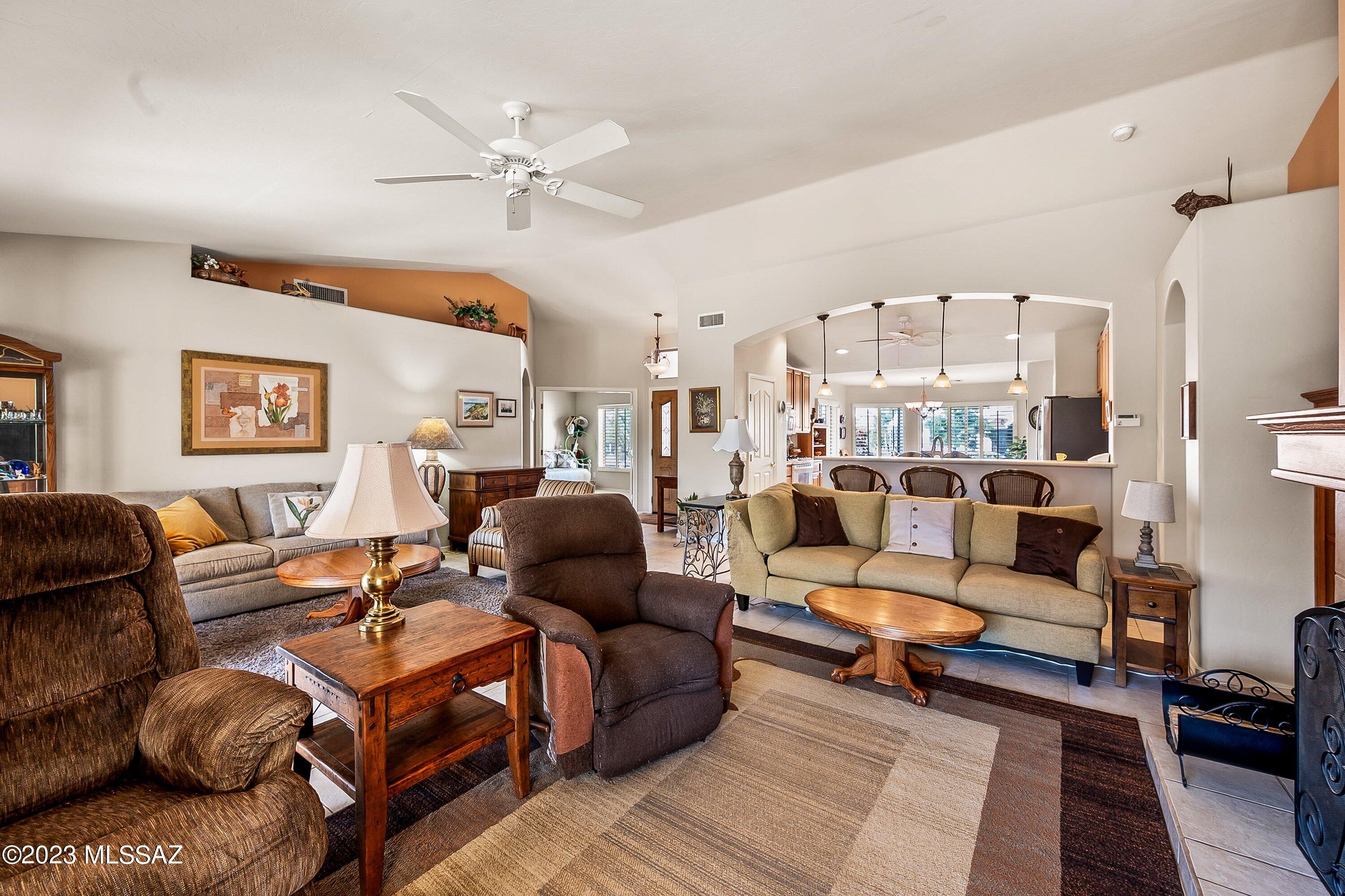 Saddlebrooke - Residential